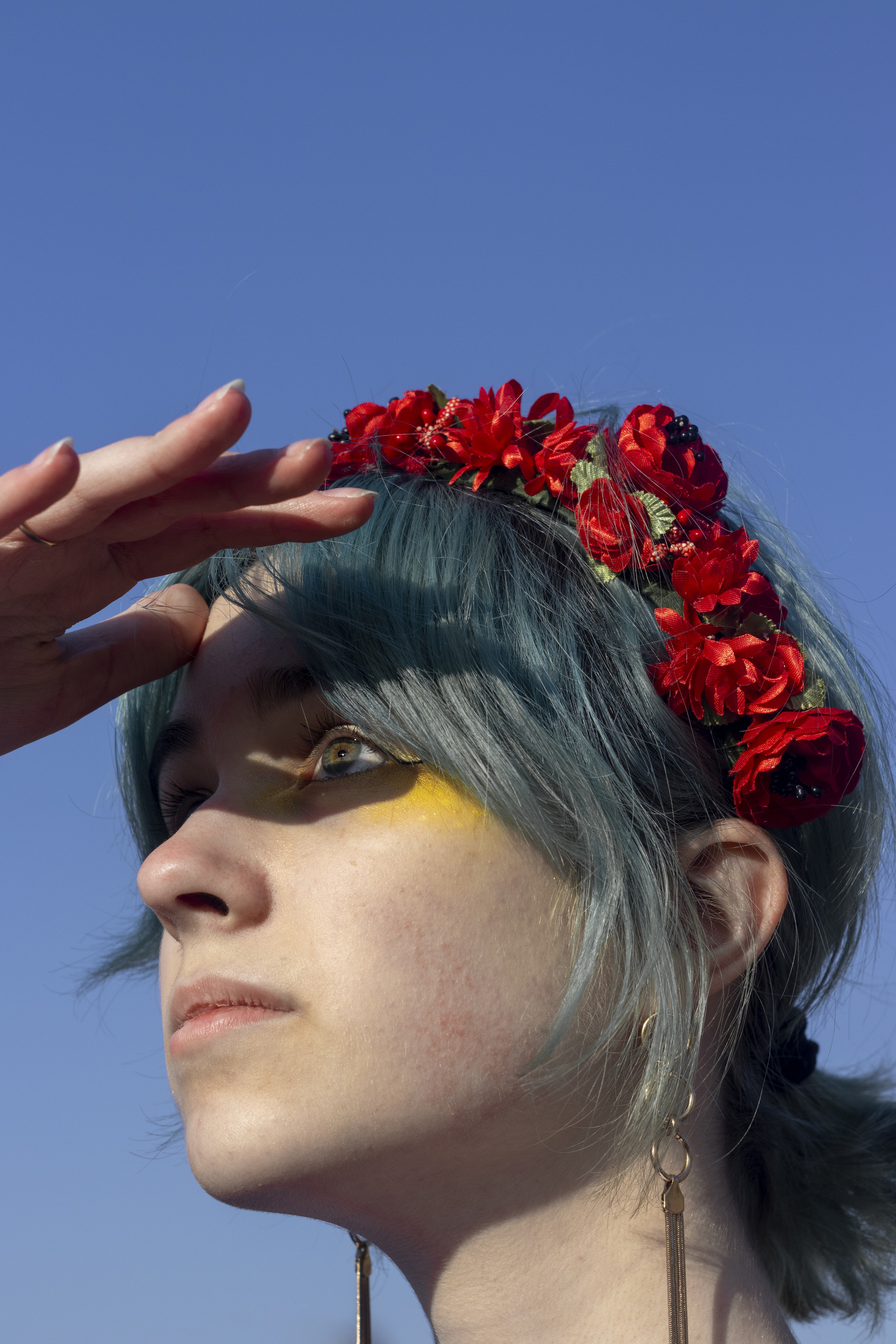 💙💛 Україна понад усе. +seexteens chase the moon 🌙+