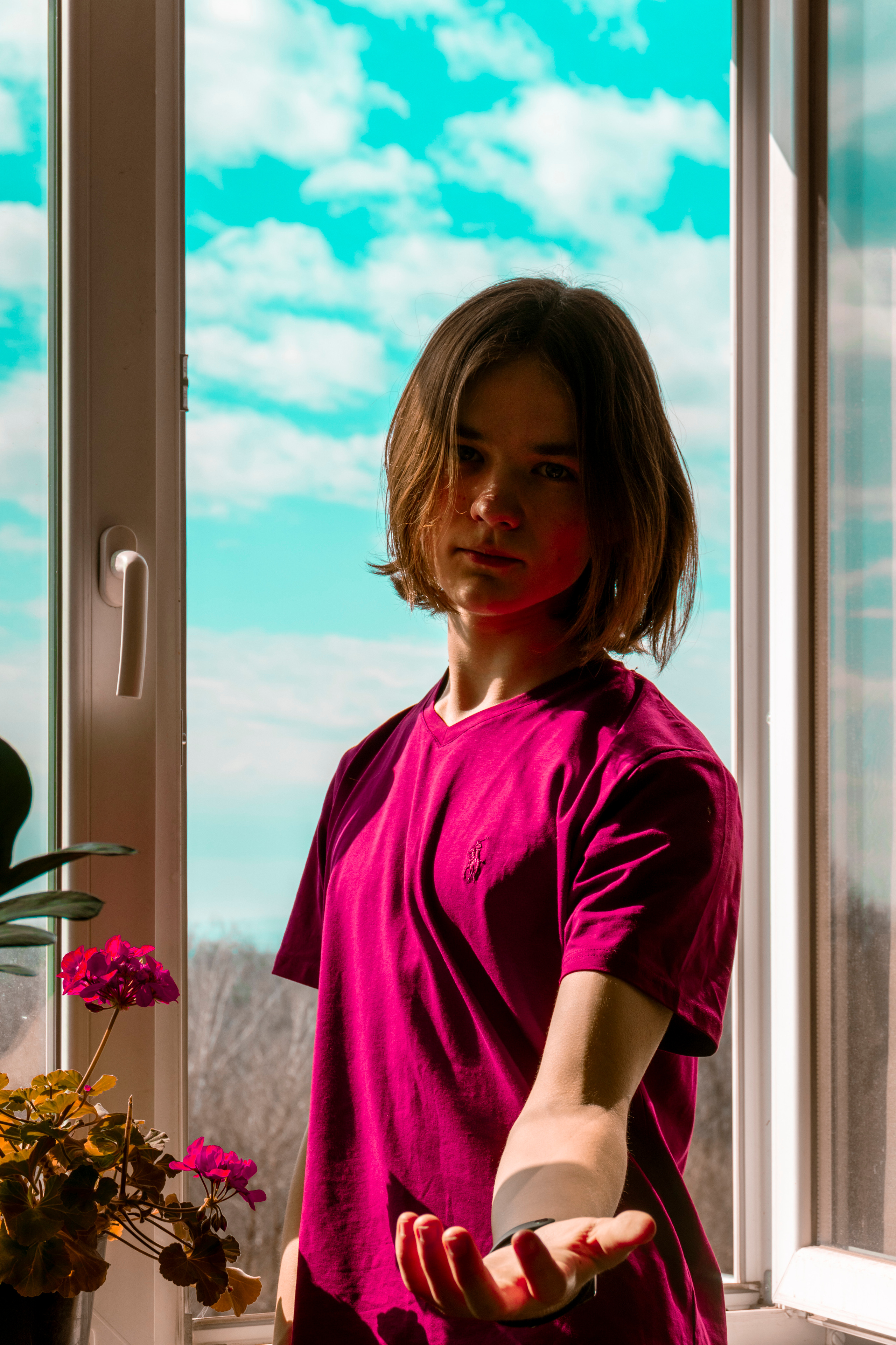 Антон 🔥🦇🤘. +seexteens chase the moon 🌙+