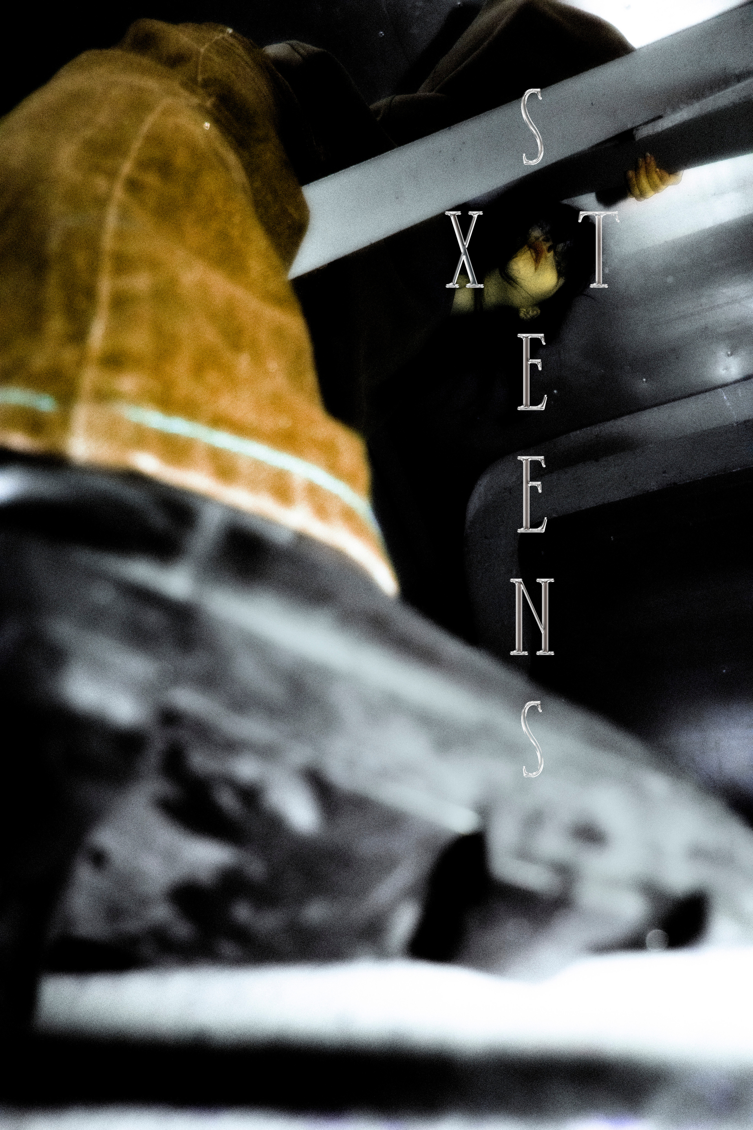 Seexteens portfolio 2022-2023. +seexteens chase the moon 🌙+