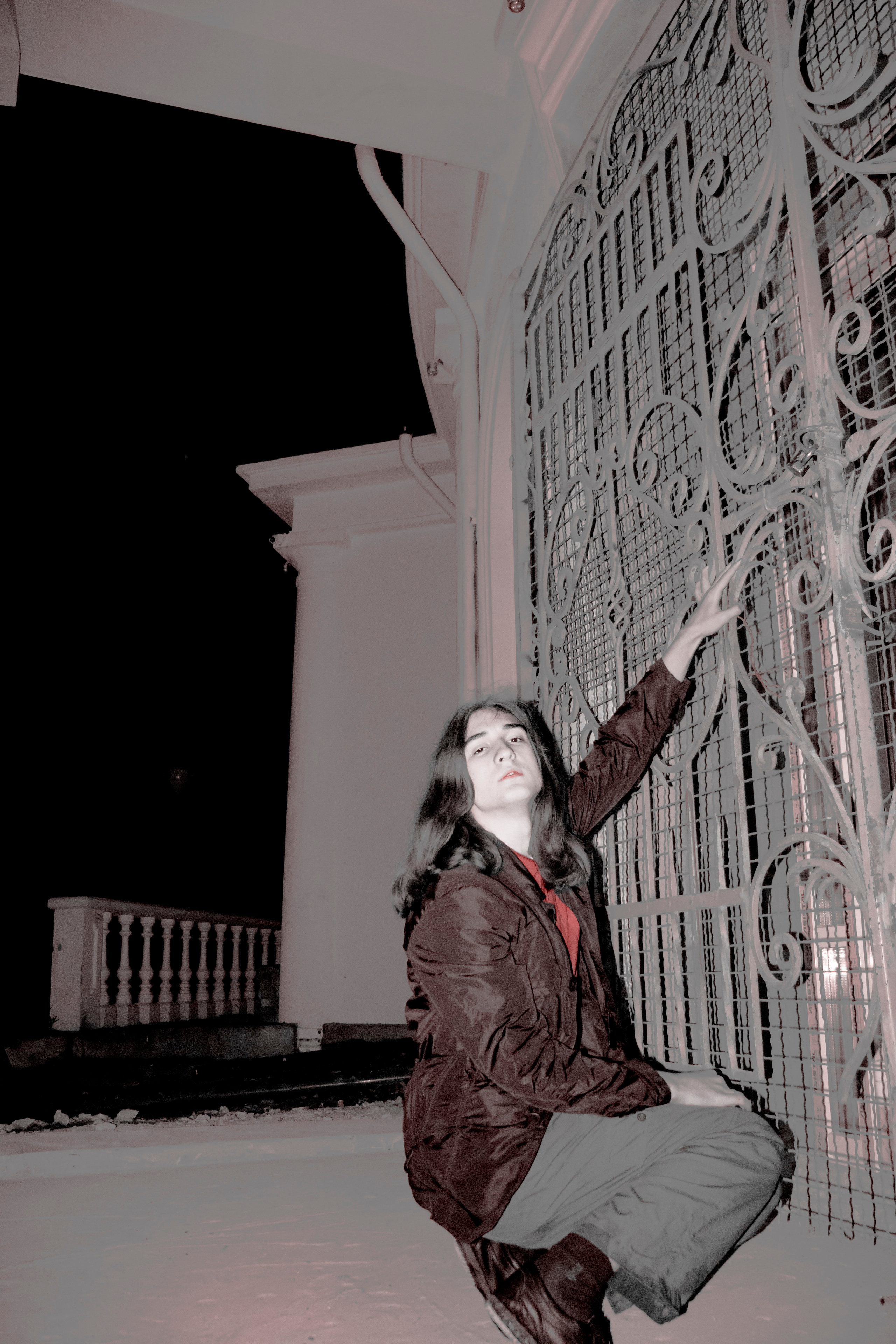 NIGHTS-. +seexteens chase the moon 🌙+