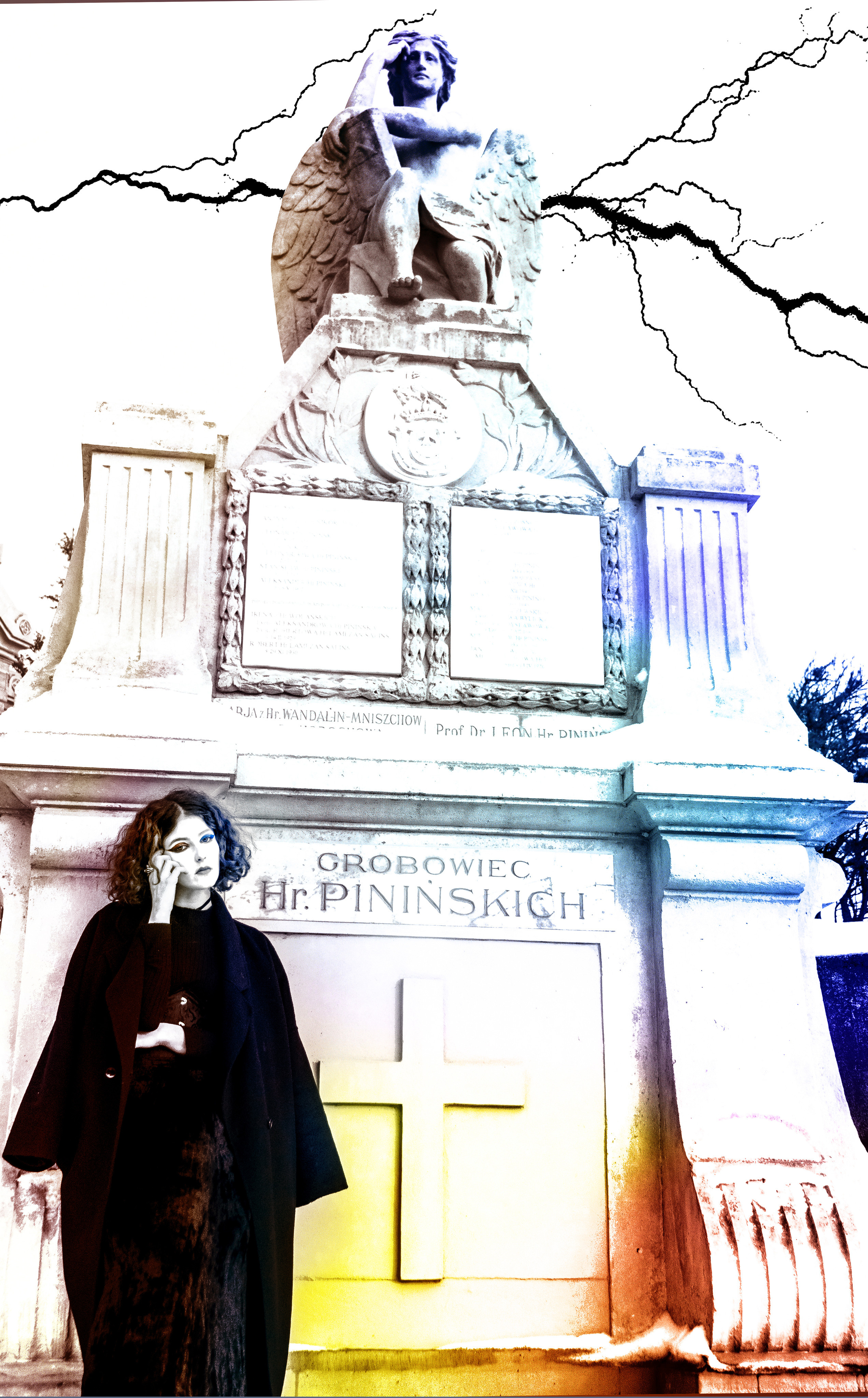 Аня Львів. +seexteens chase the moon 🌙+