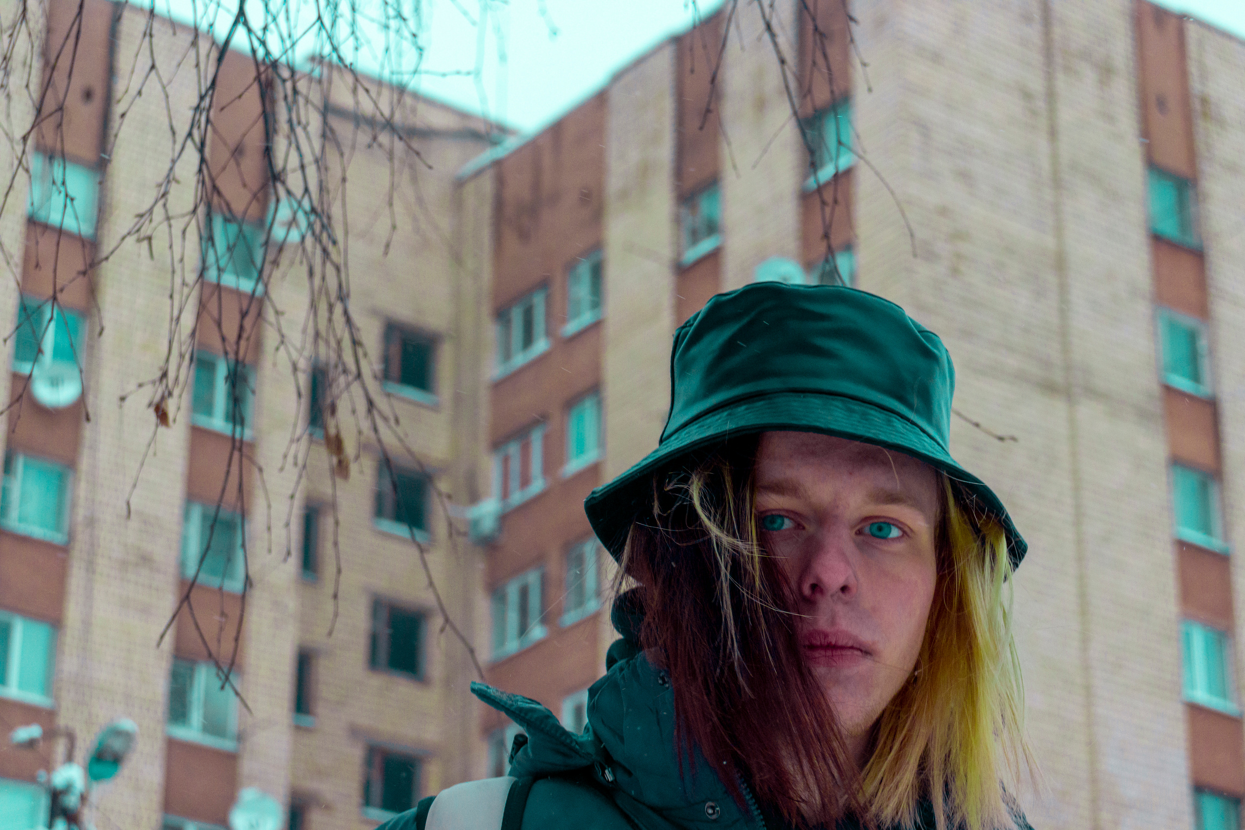 Вадим фотосессія 2021. +seexteens chase the moon 🌙+