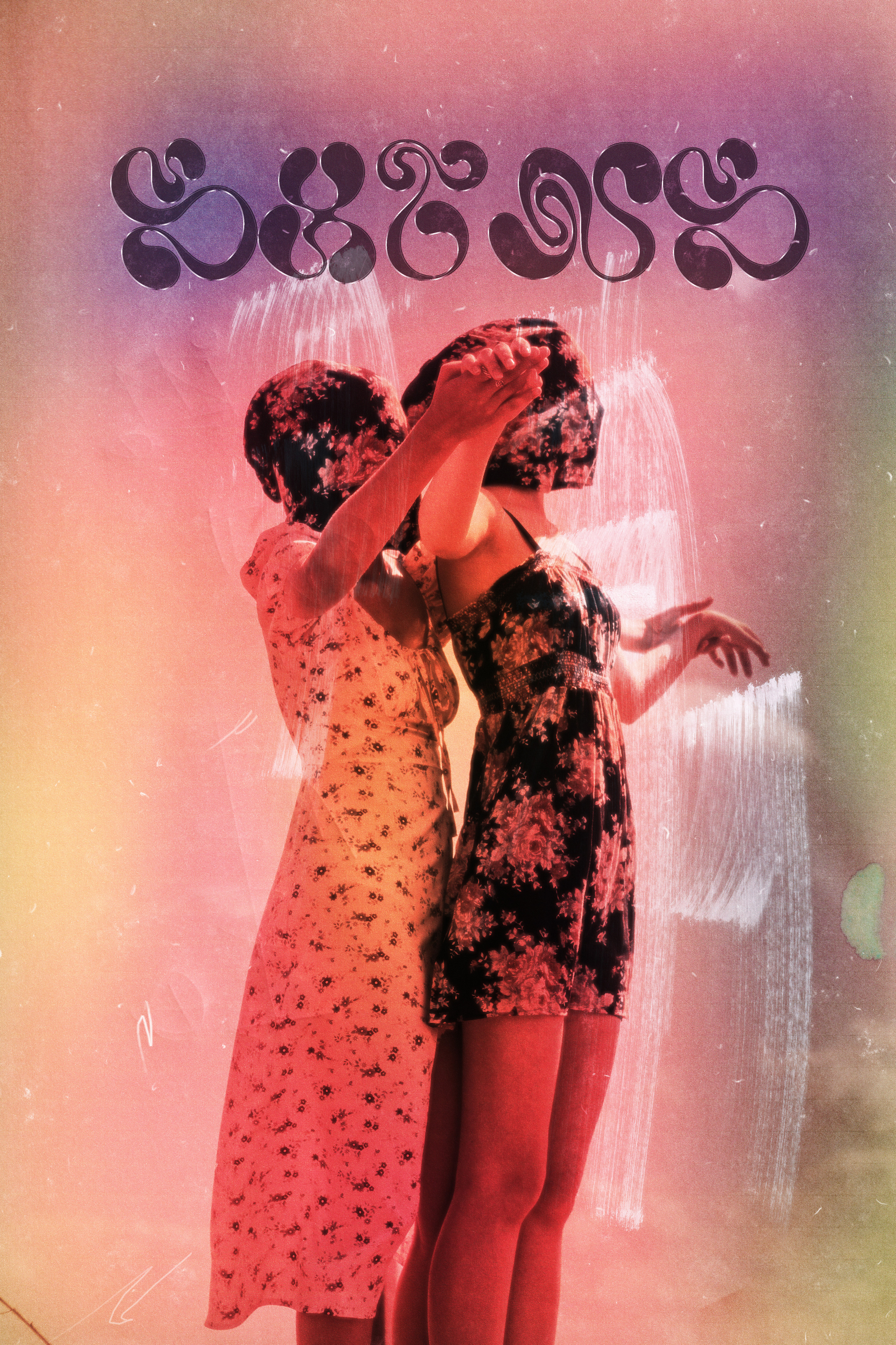 Abstraction and design. +seexteens chase the moon 🌙+