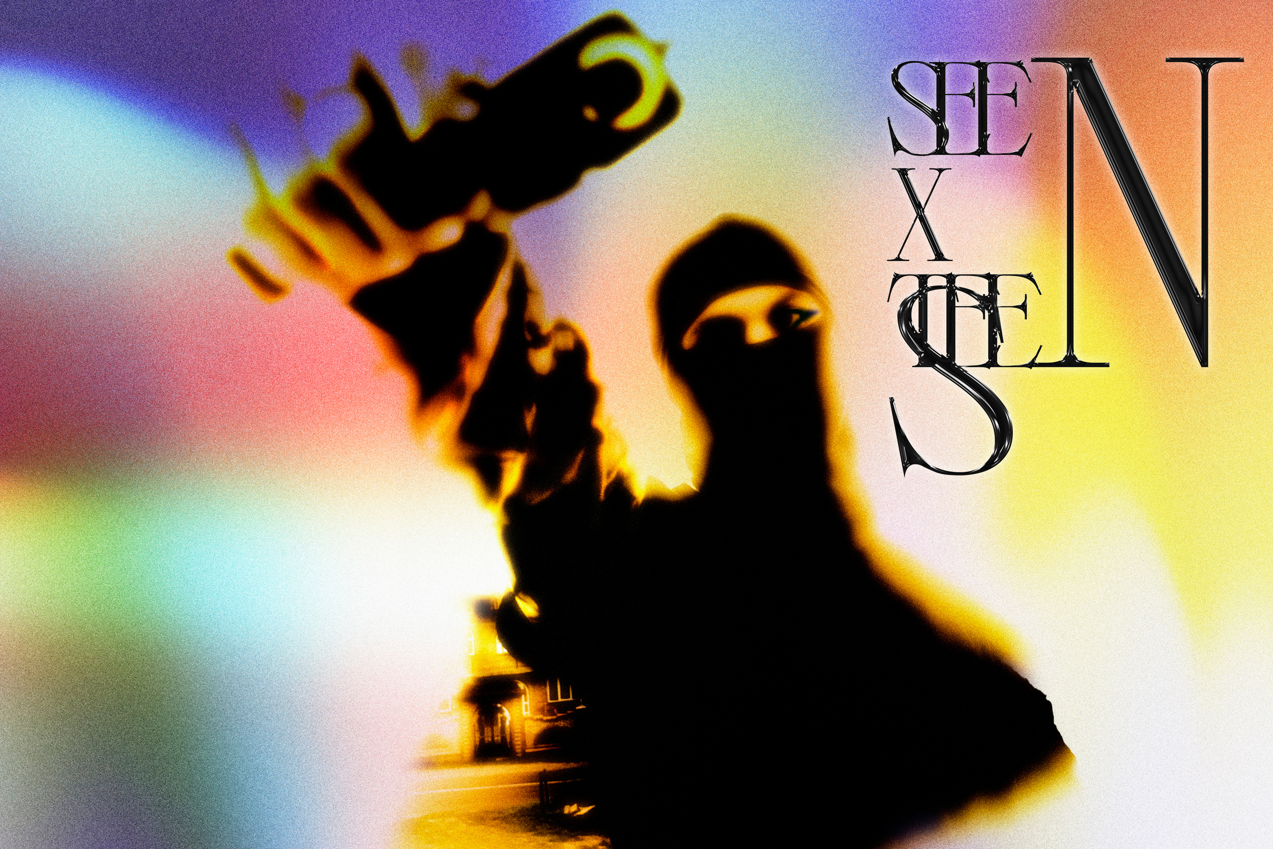 2021. +seexteens chase the moon 🌙+