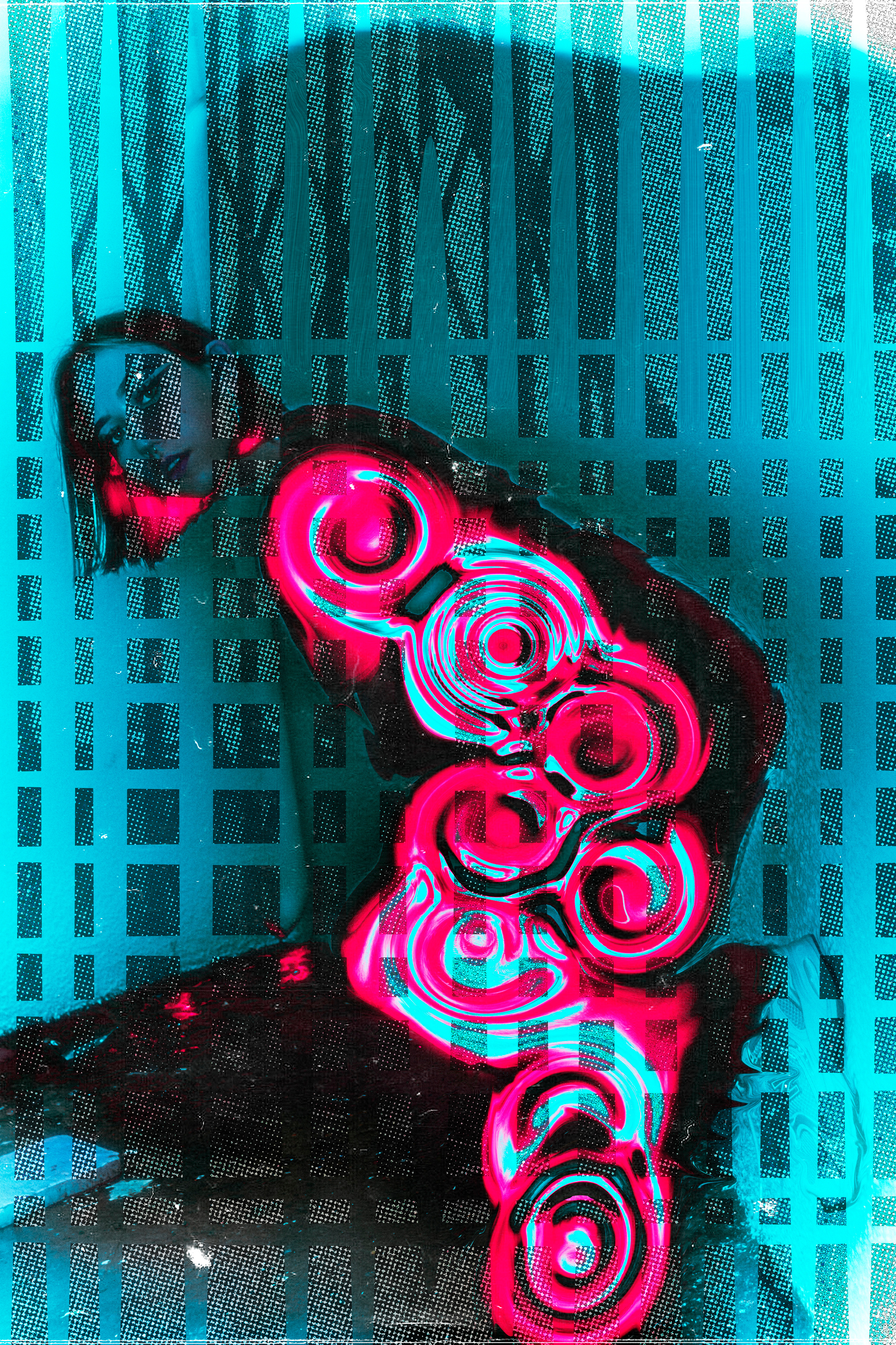 Стильна фотосесія з Дашею. +seexteens chase the moon 🌙+