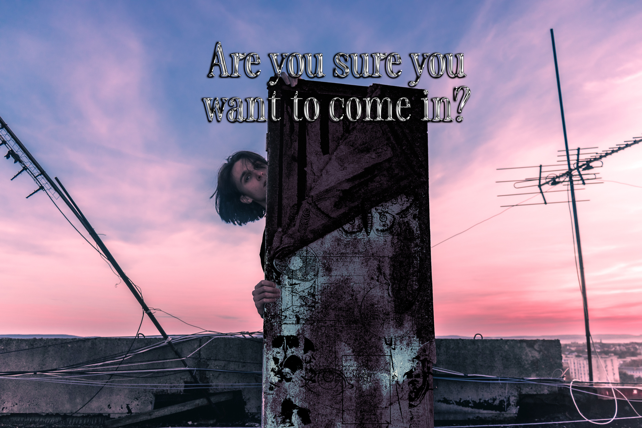 Dark side of the Moon. +seexteens chase the moon 🌙+