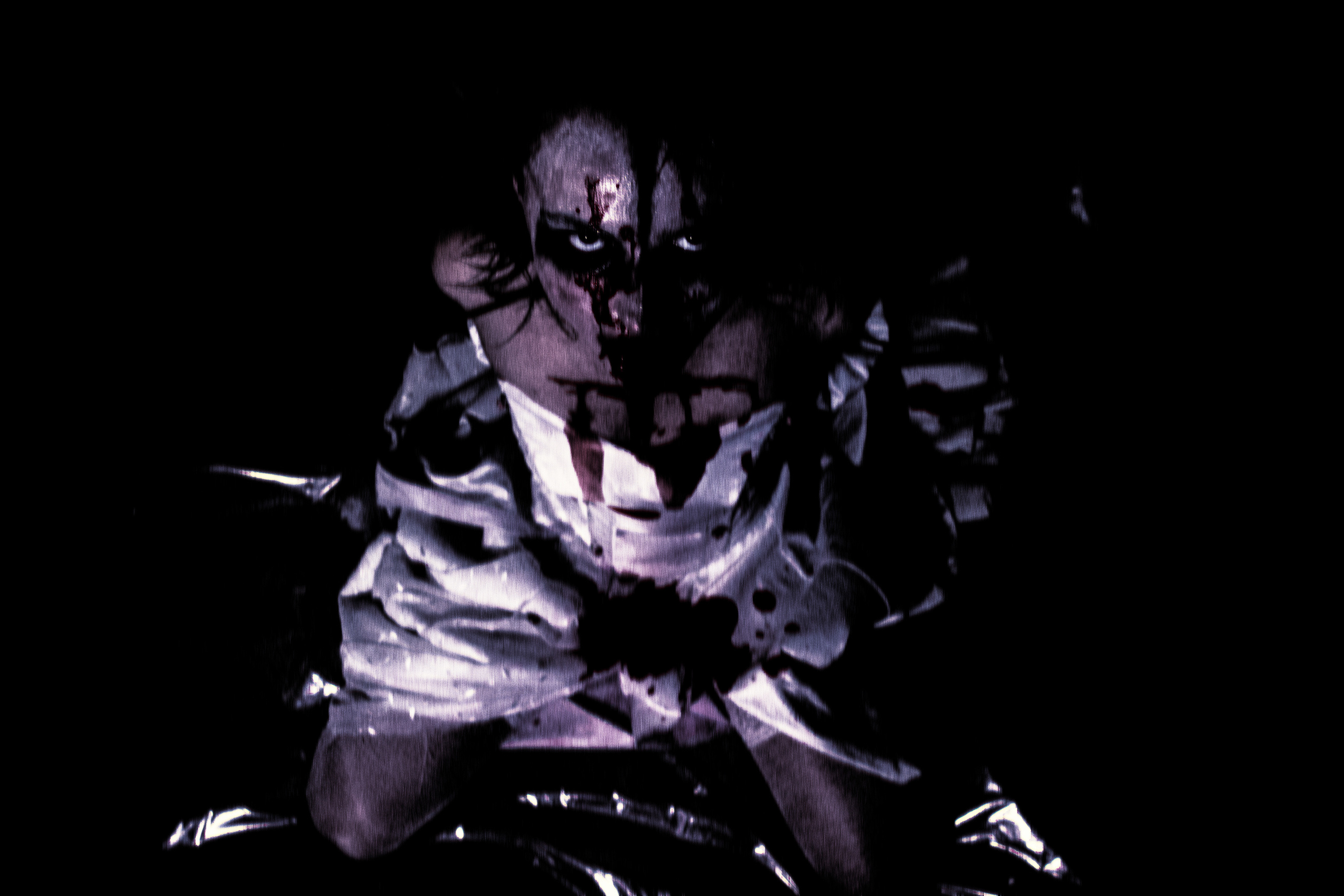 MMreflection*R. +seexteens chase the moon 🌙+