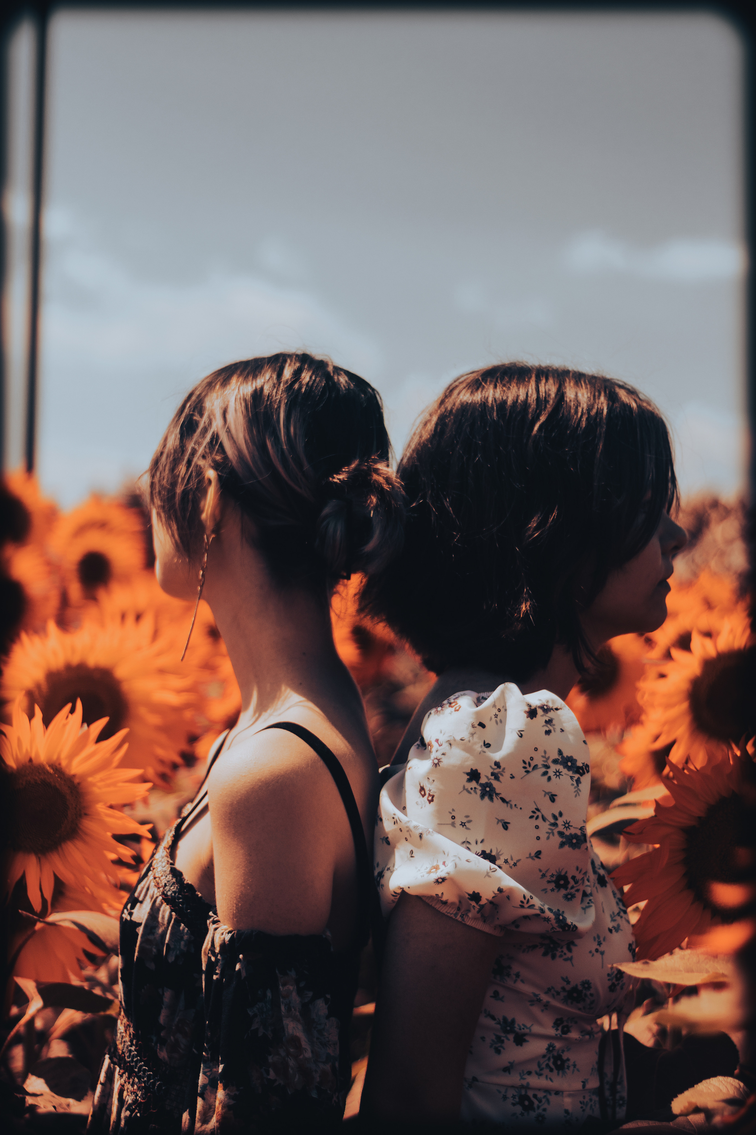 Abstraction and design. +seexteens chase the moon 🌙+