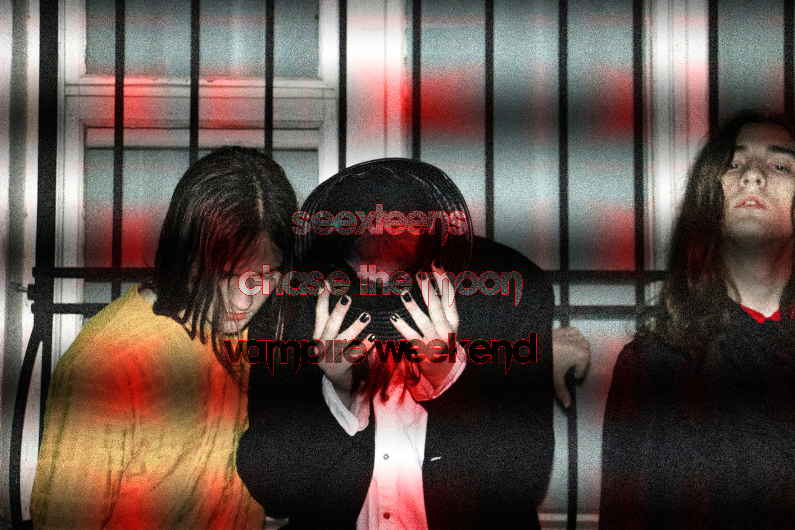 NIGHTS-. +seexteens chase the moon 🌙+