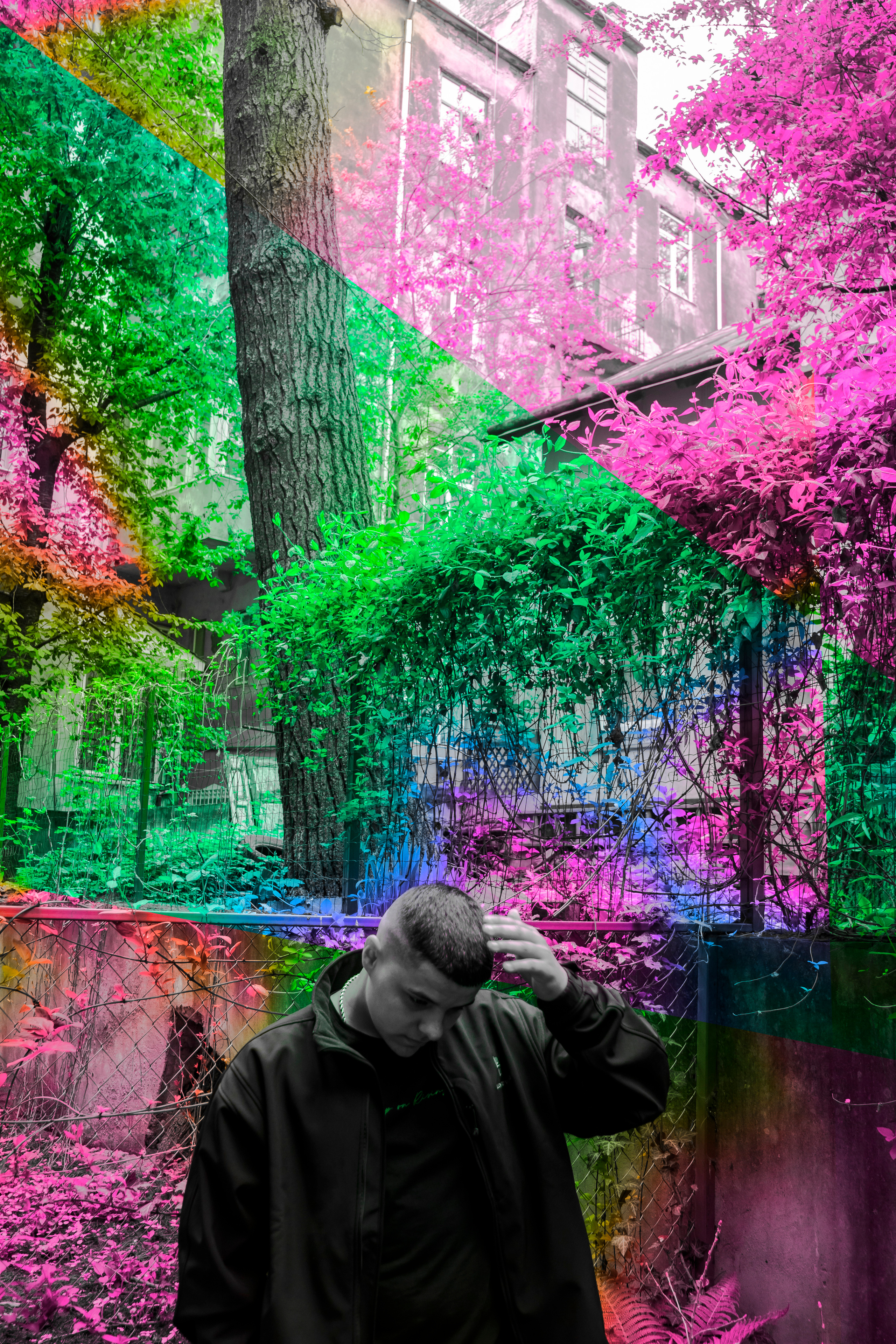 2021. +seexteens chase the moon 🌙+