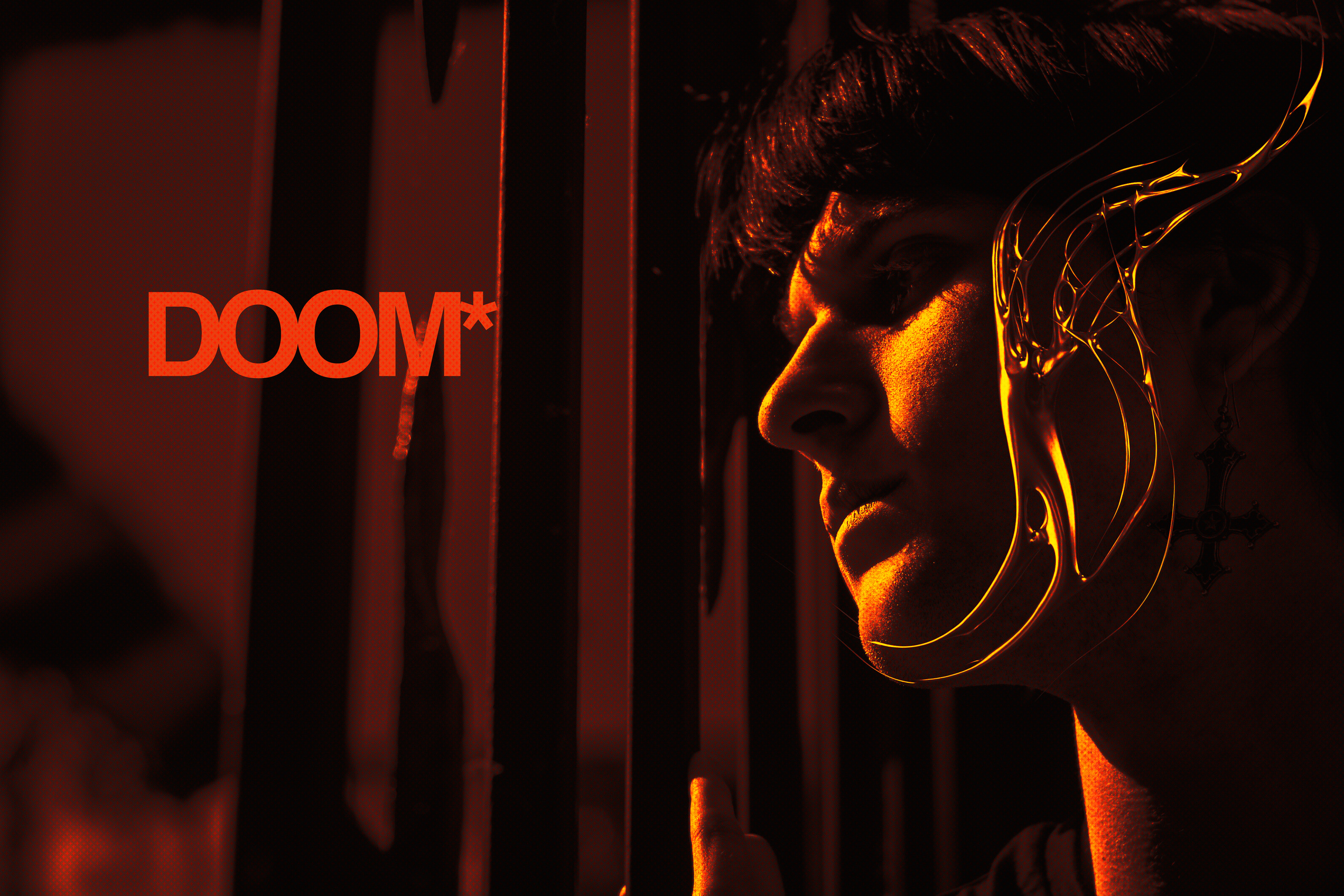 Doomination*. +seexteens chase the moon 🌙+