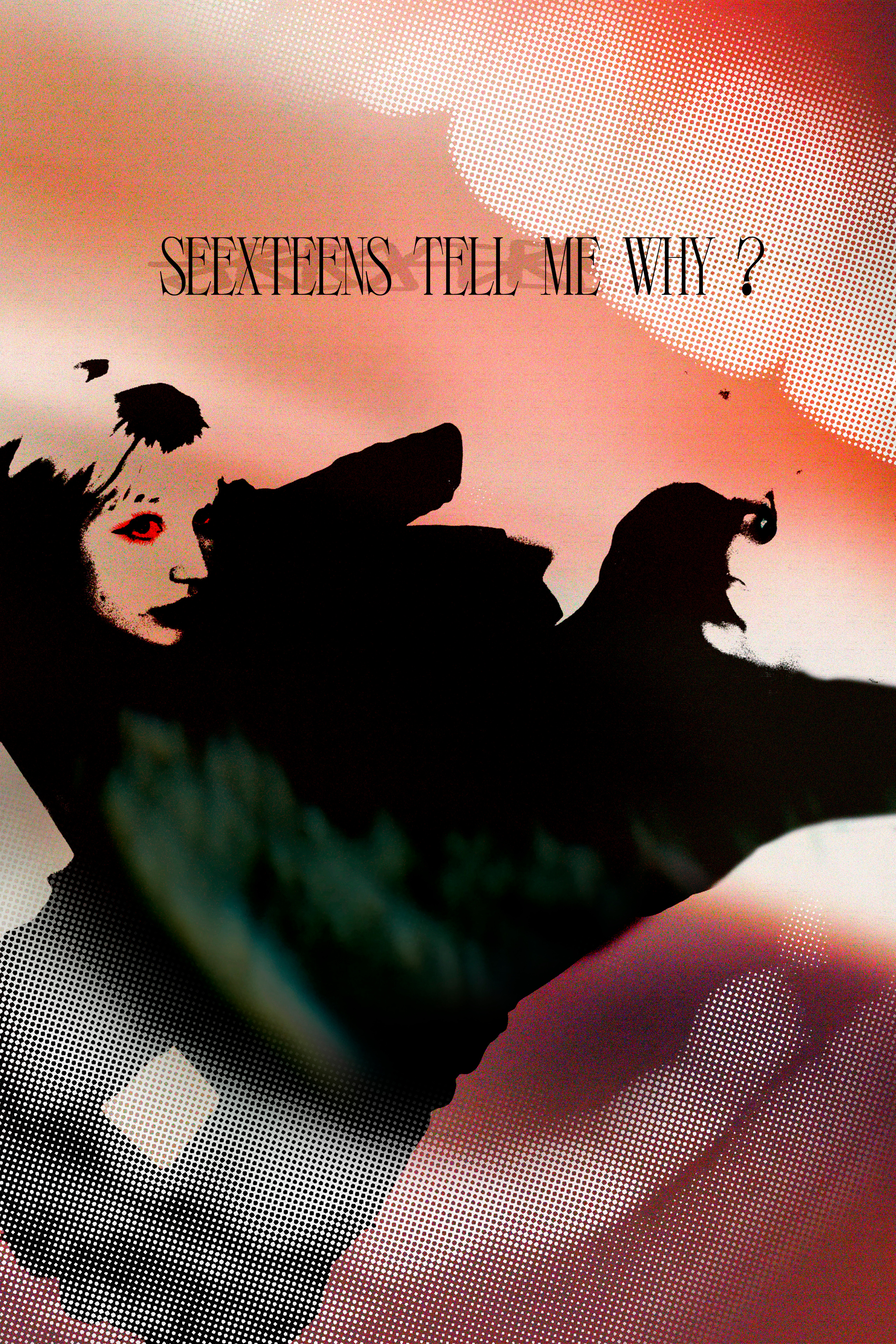 2021. +seexteens chase the moon 🌙+