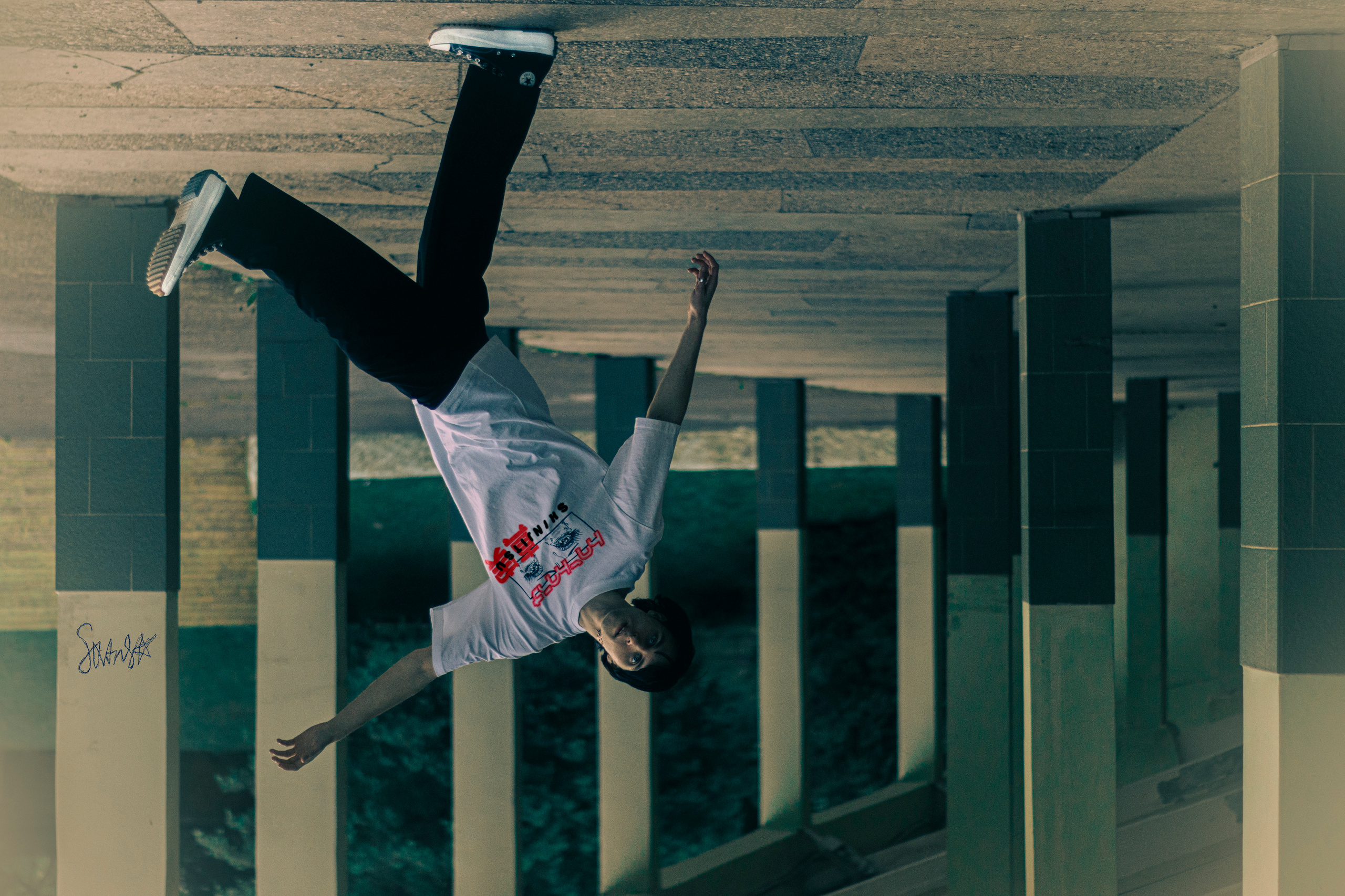 Doomination*. +seexteens chase the moon 🌙+