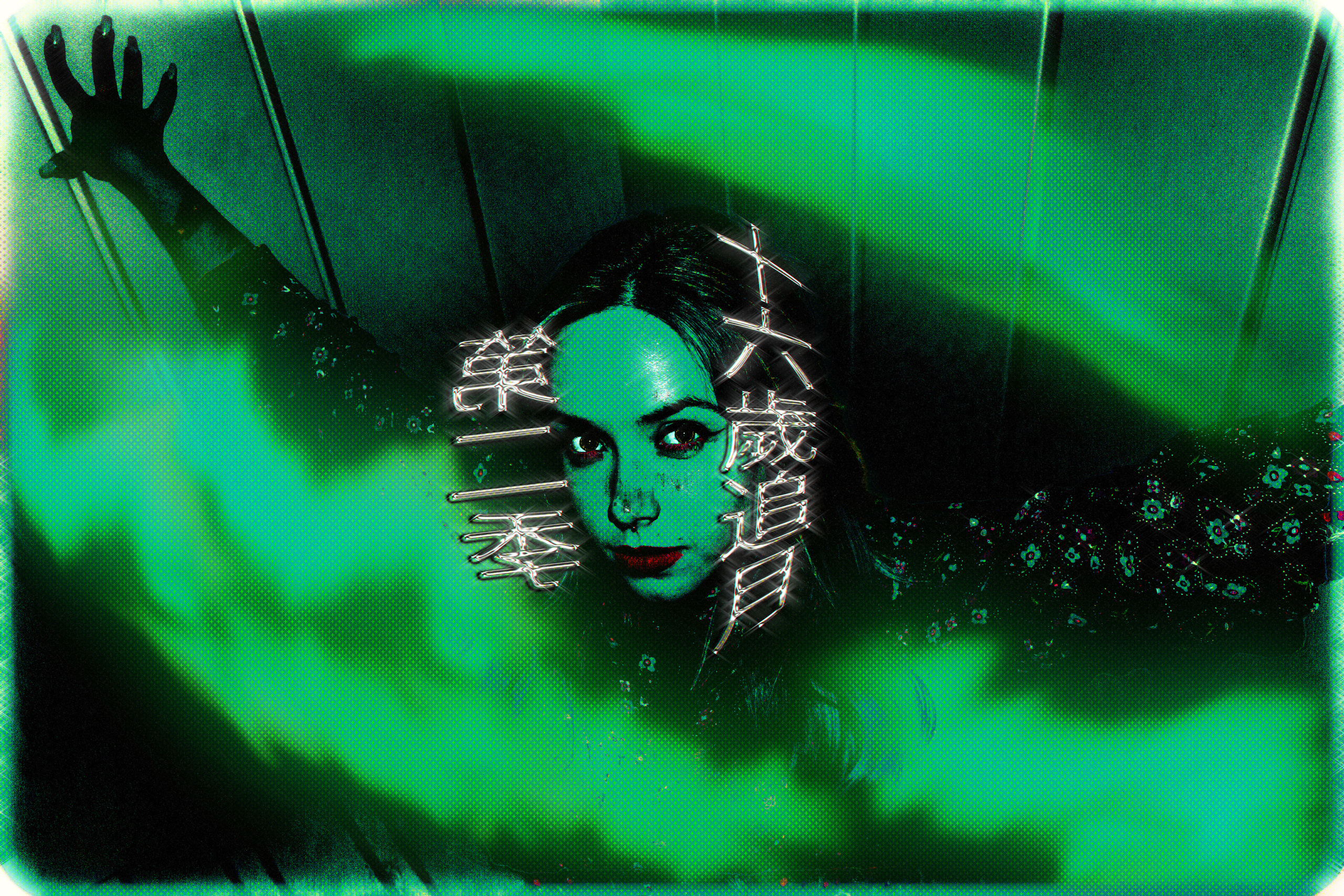 Fiyalkouskaya. +seexteens chase the moon 🌙+