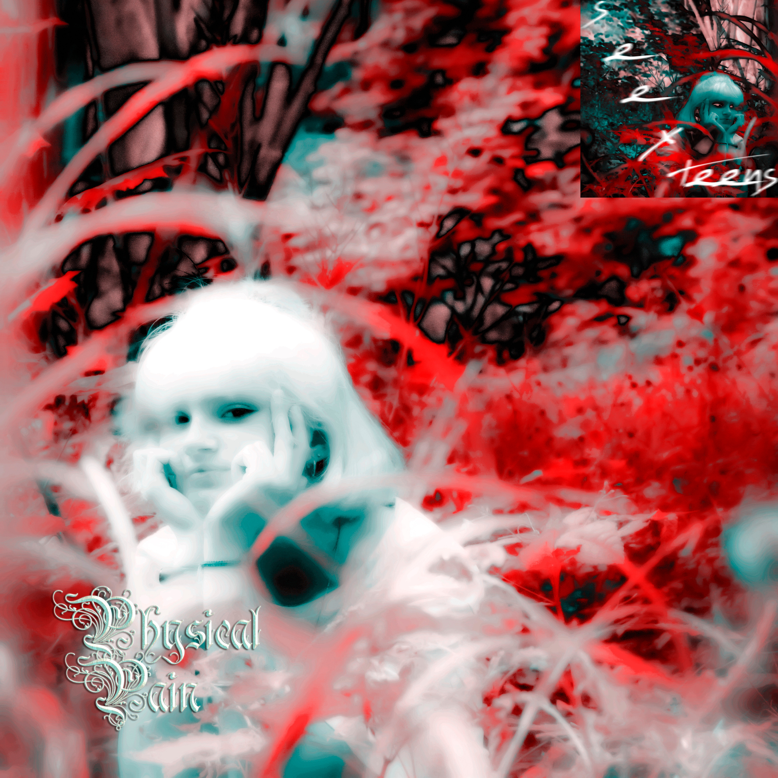 2021. +seexteens chase the moon 🌙+