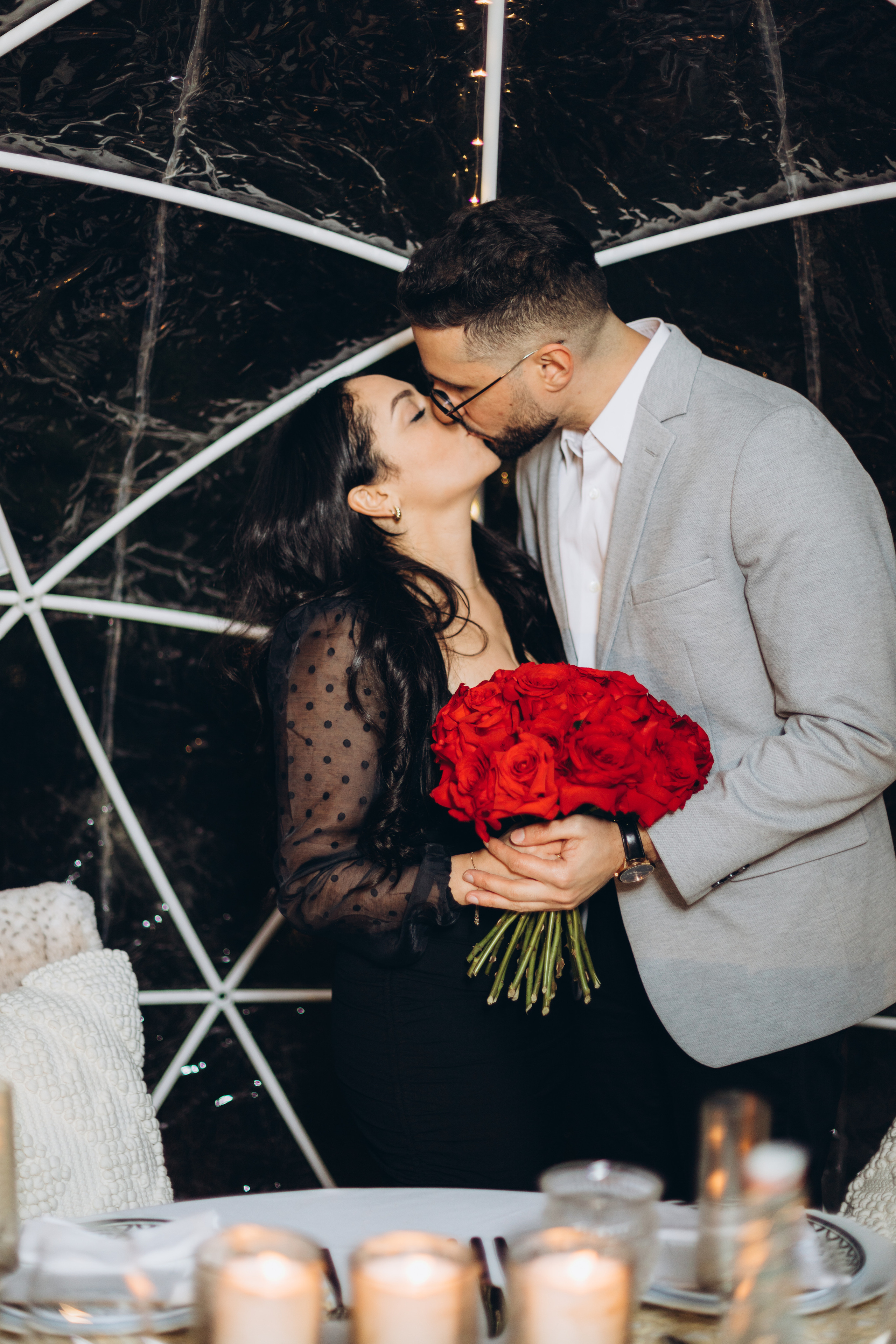 She said Yes!. Wedding Photographer Toronto