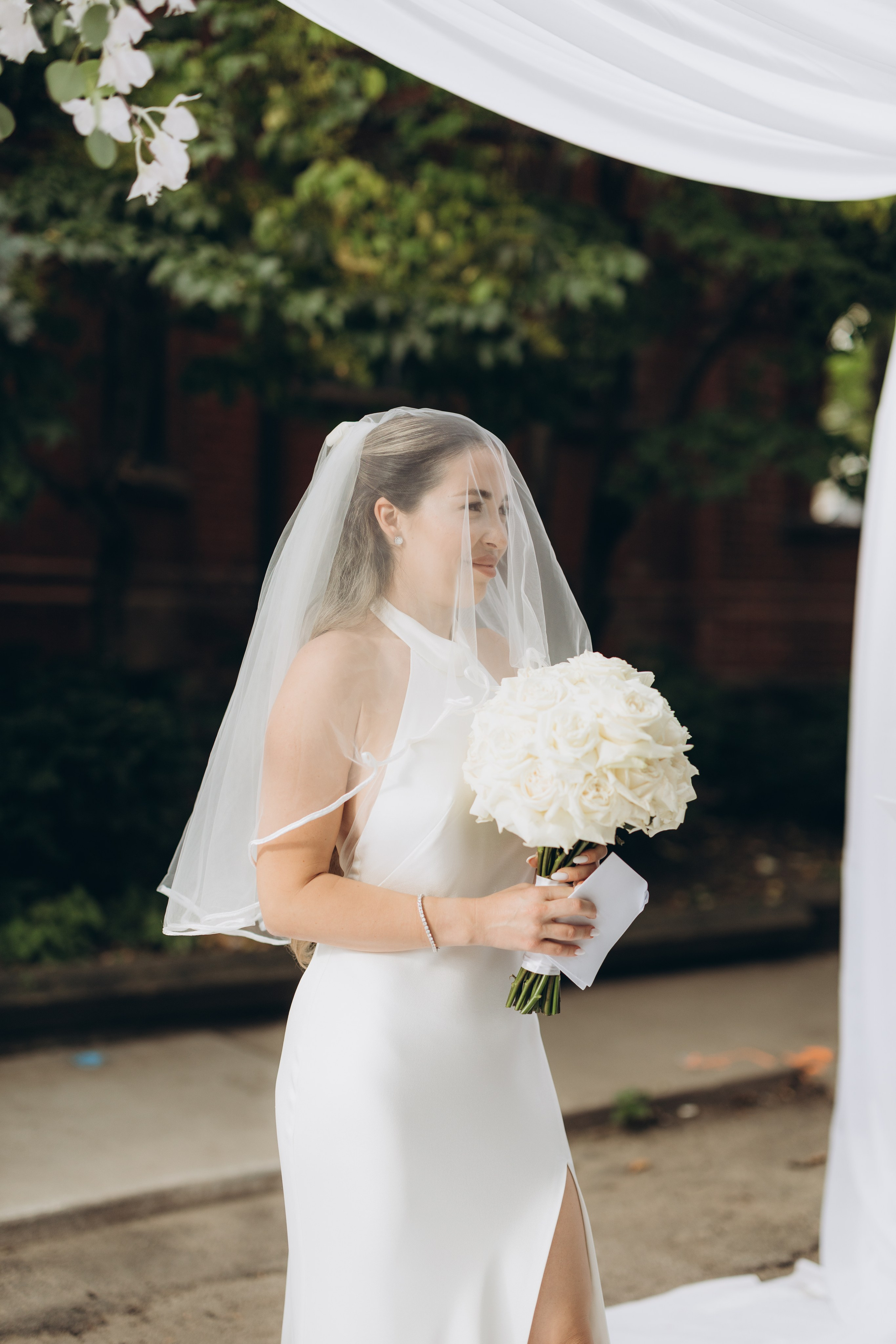 M&M. Wedding Photographer Toronto