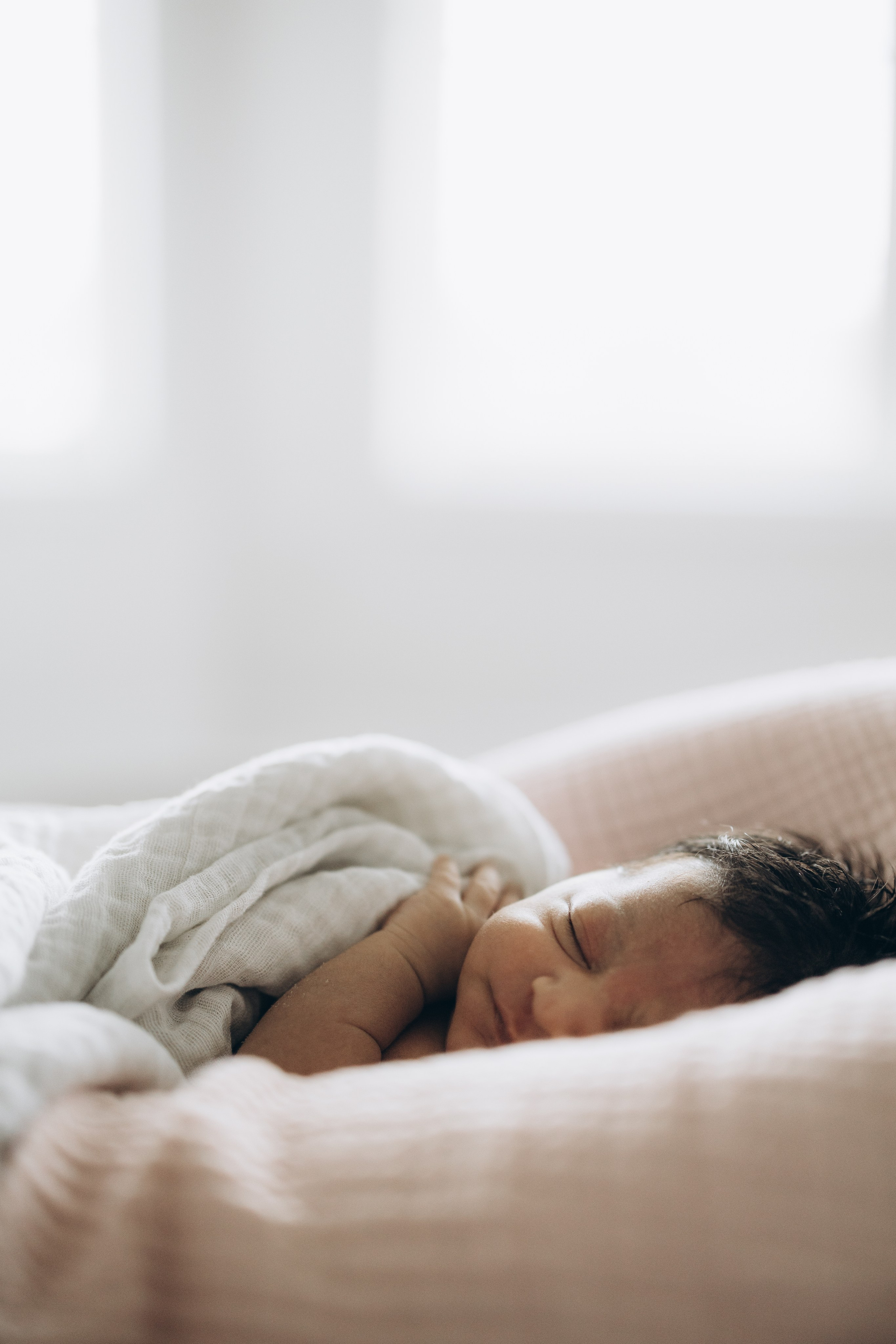 14 days old. Wedding Photographer Toronto