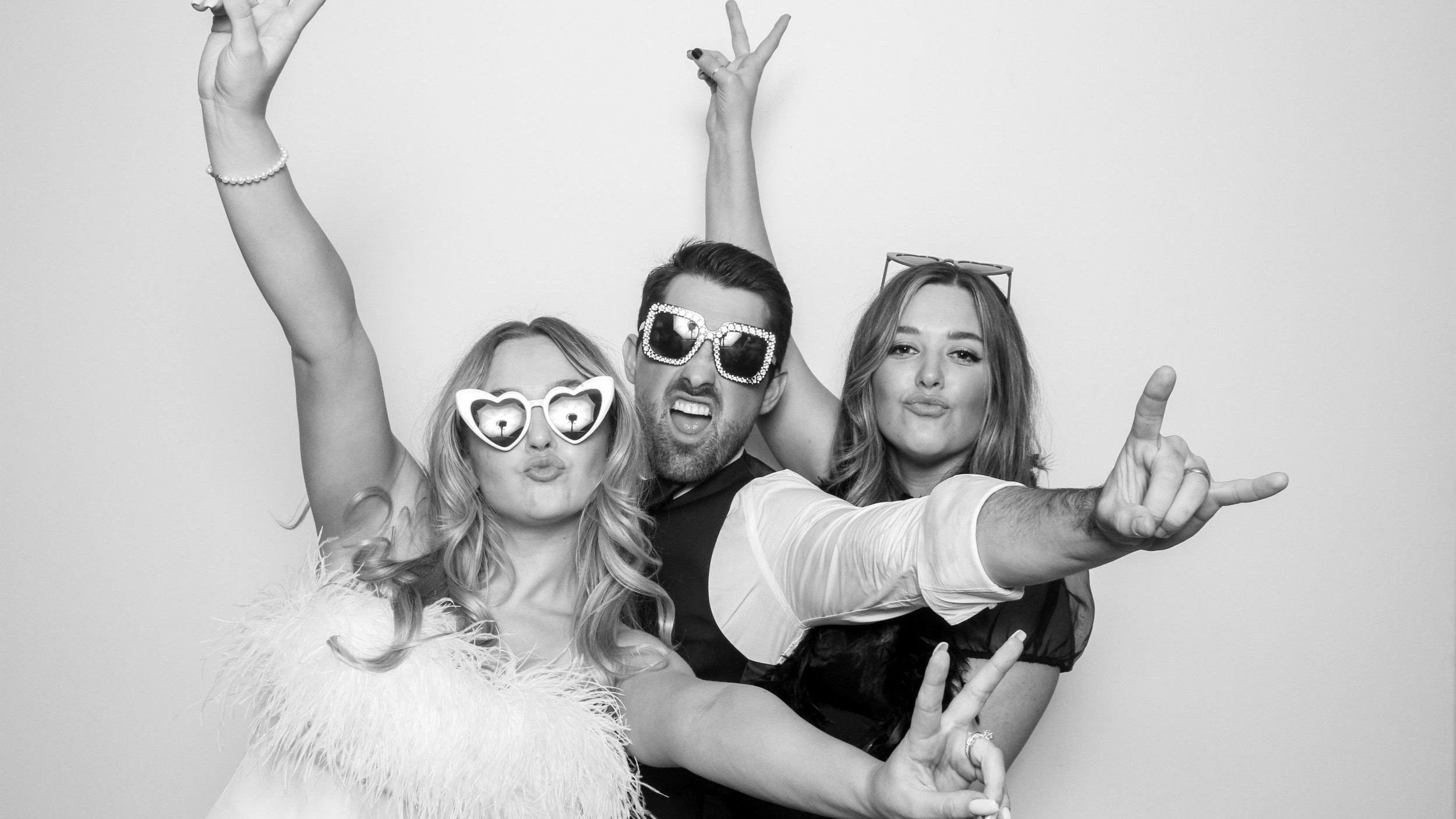 PhotoBooth. Wedding Photographer Toronto