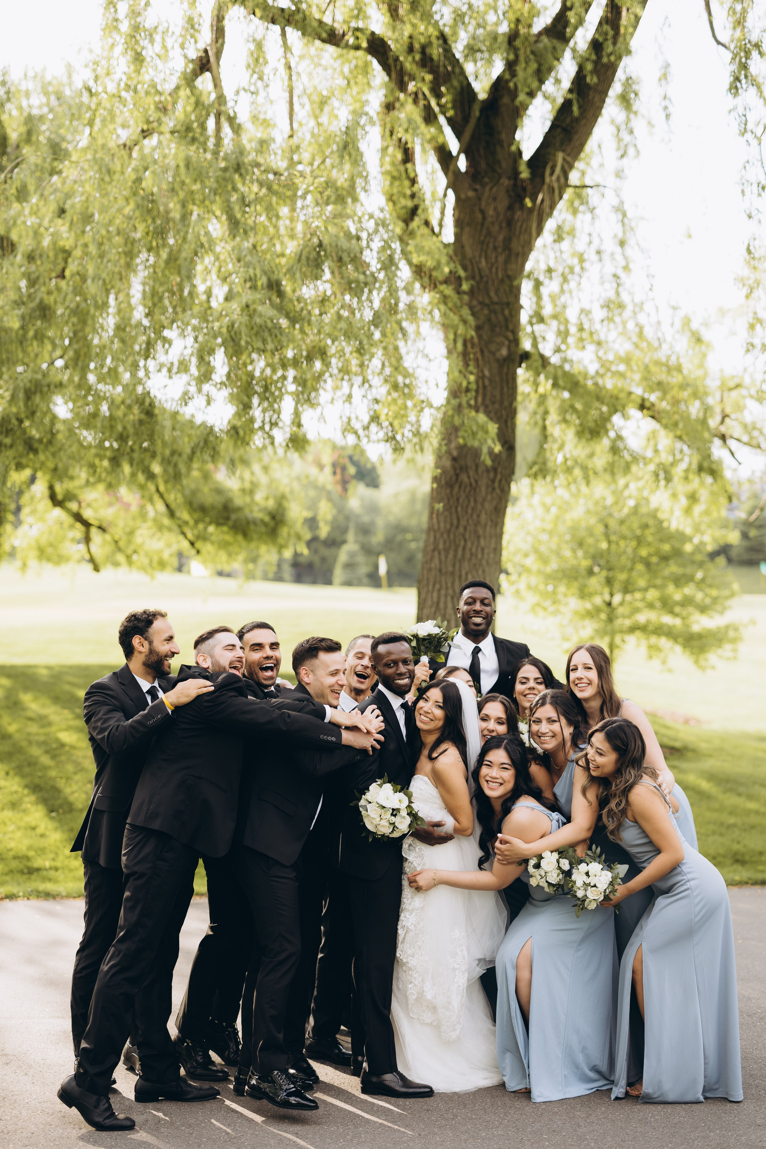 Ximena&Andrew. Wedding Photographer Toronto