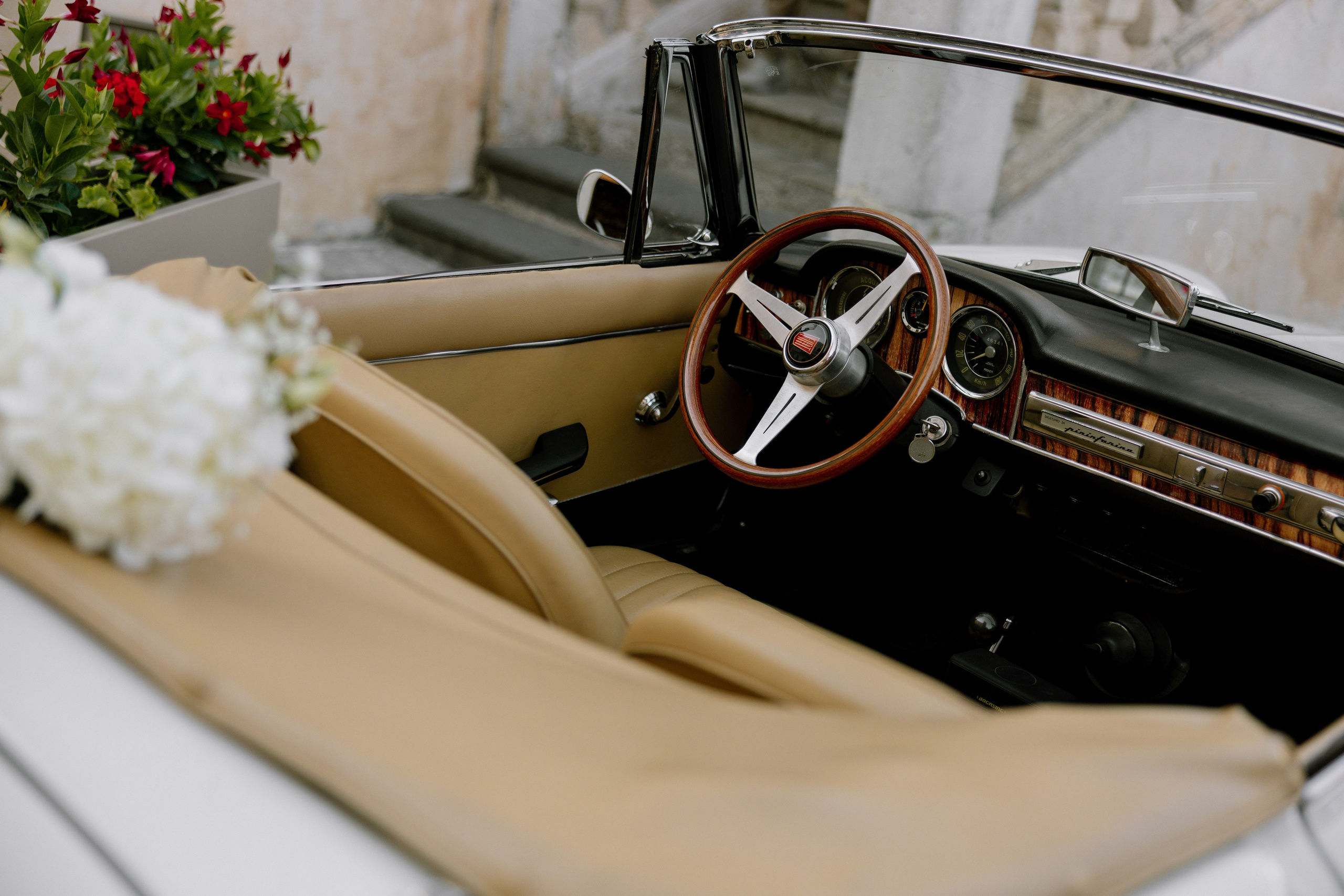S&C (Sicily). Wedding Photographer Toronto
