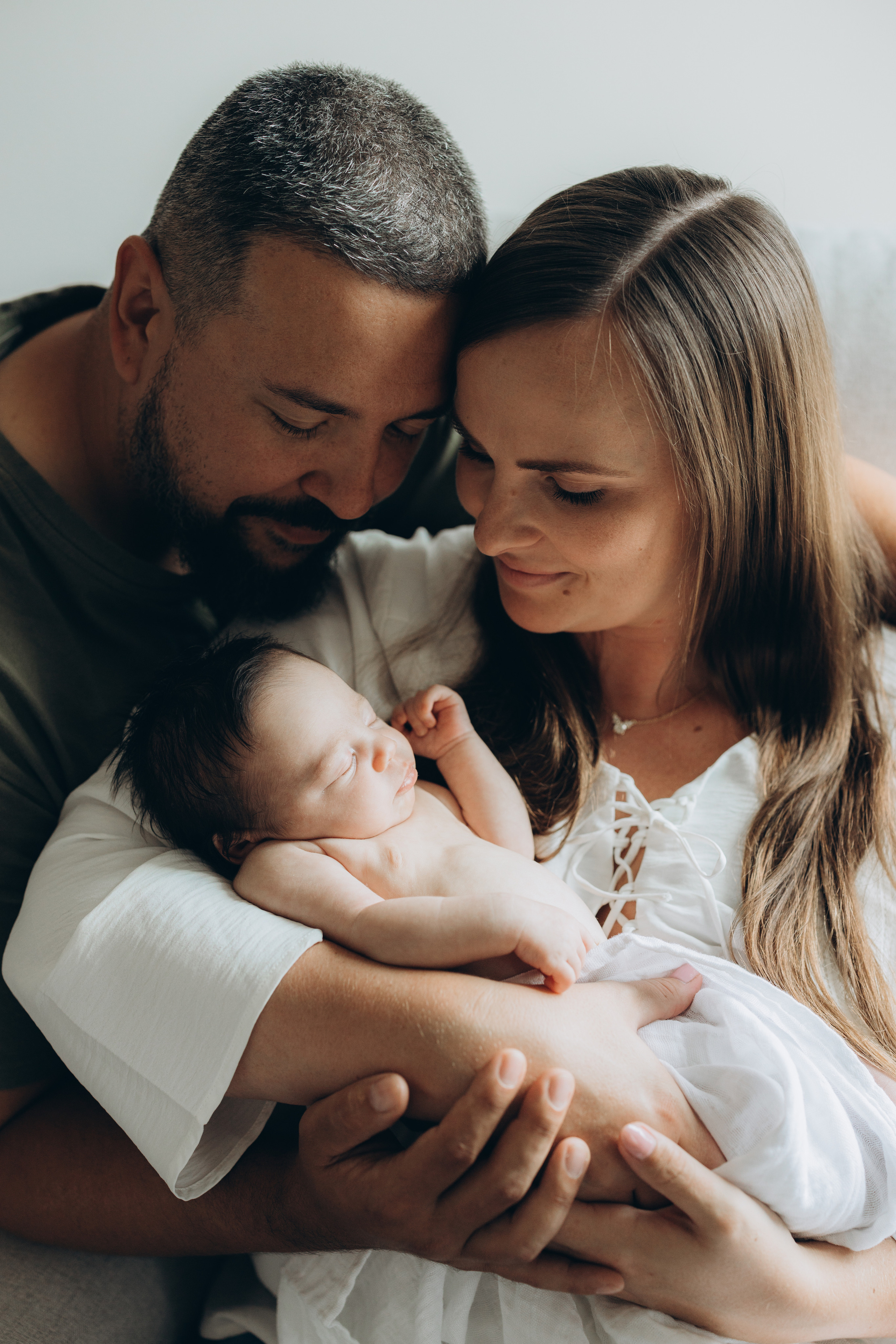 Avery. Wedding Photographer Toronto