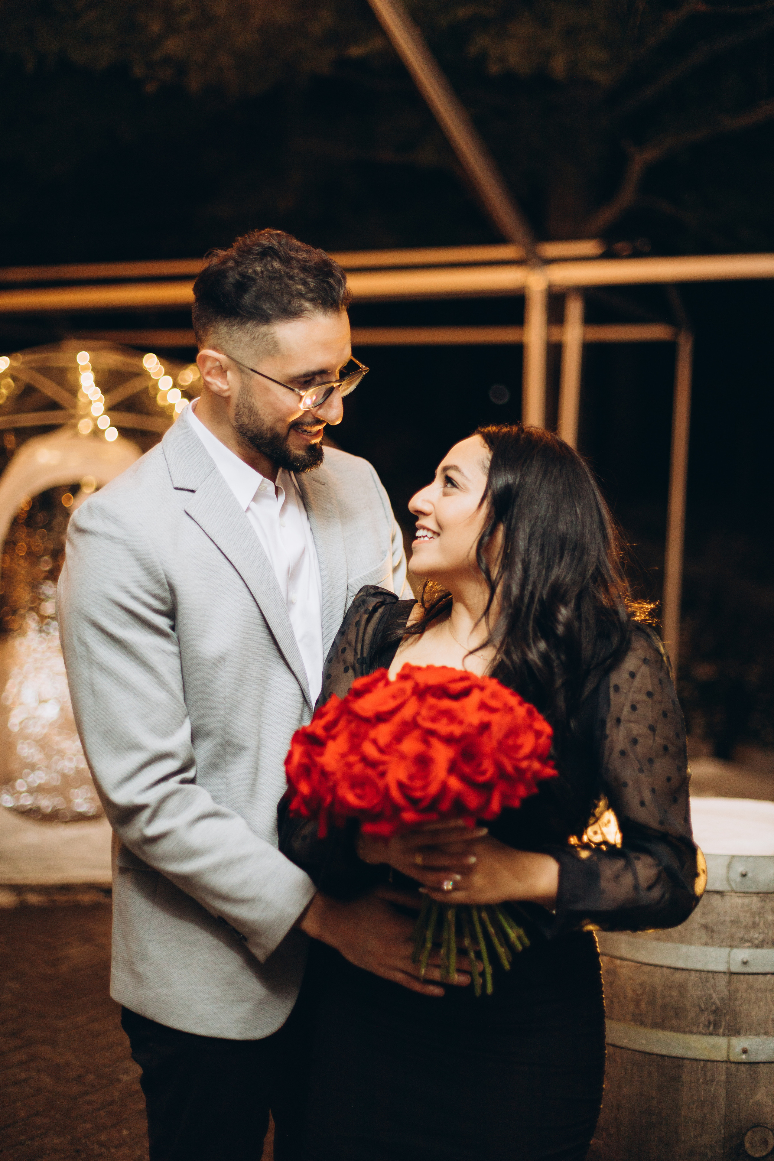 She said Yes!. Wedding Photographer Toronto