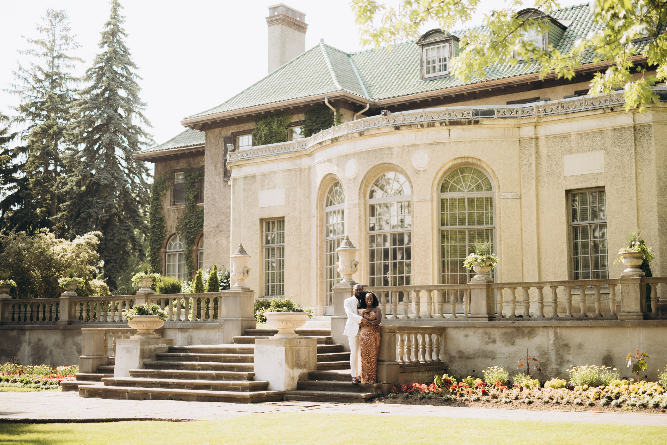 K&K. Wedding Photographer Toronto