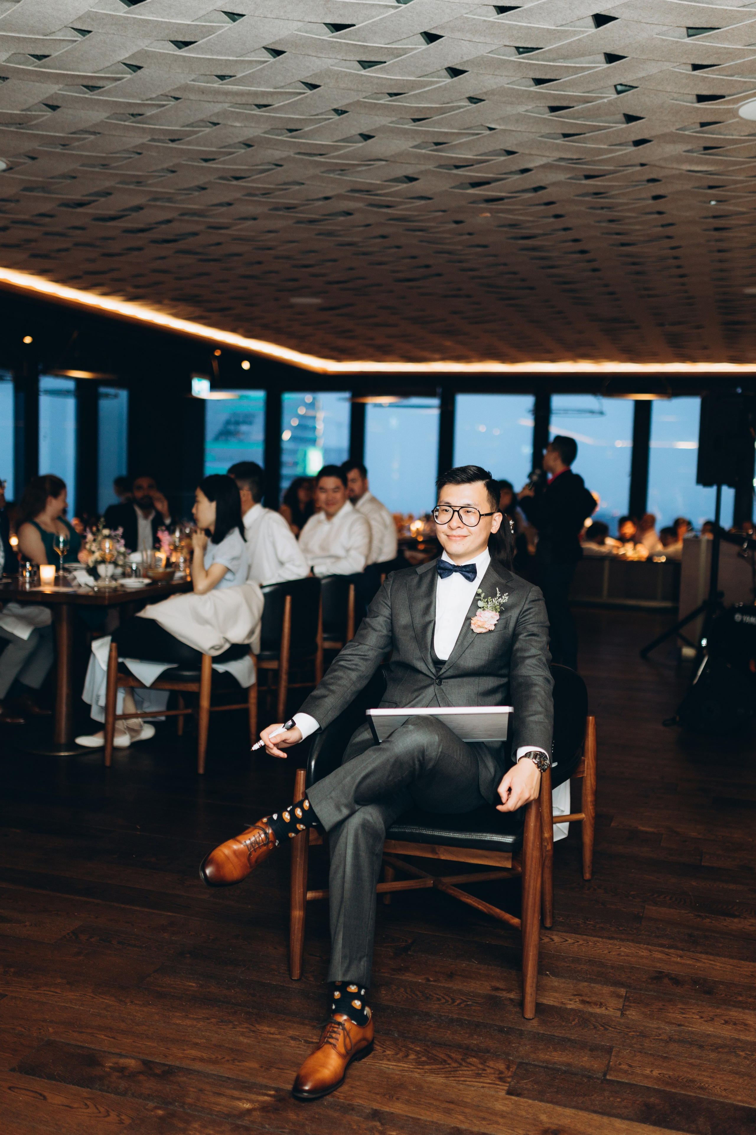 Stephanie&David. Wedding Photographer Toronto