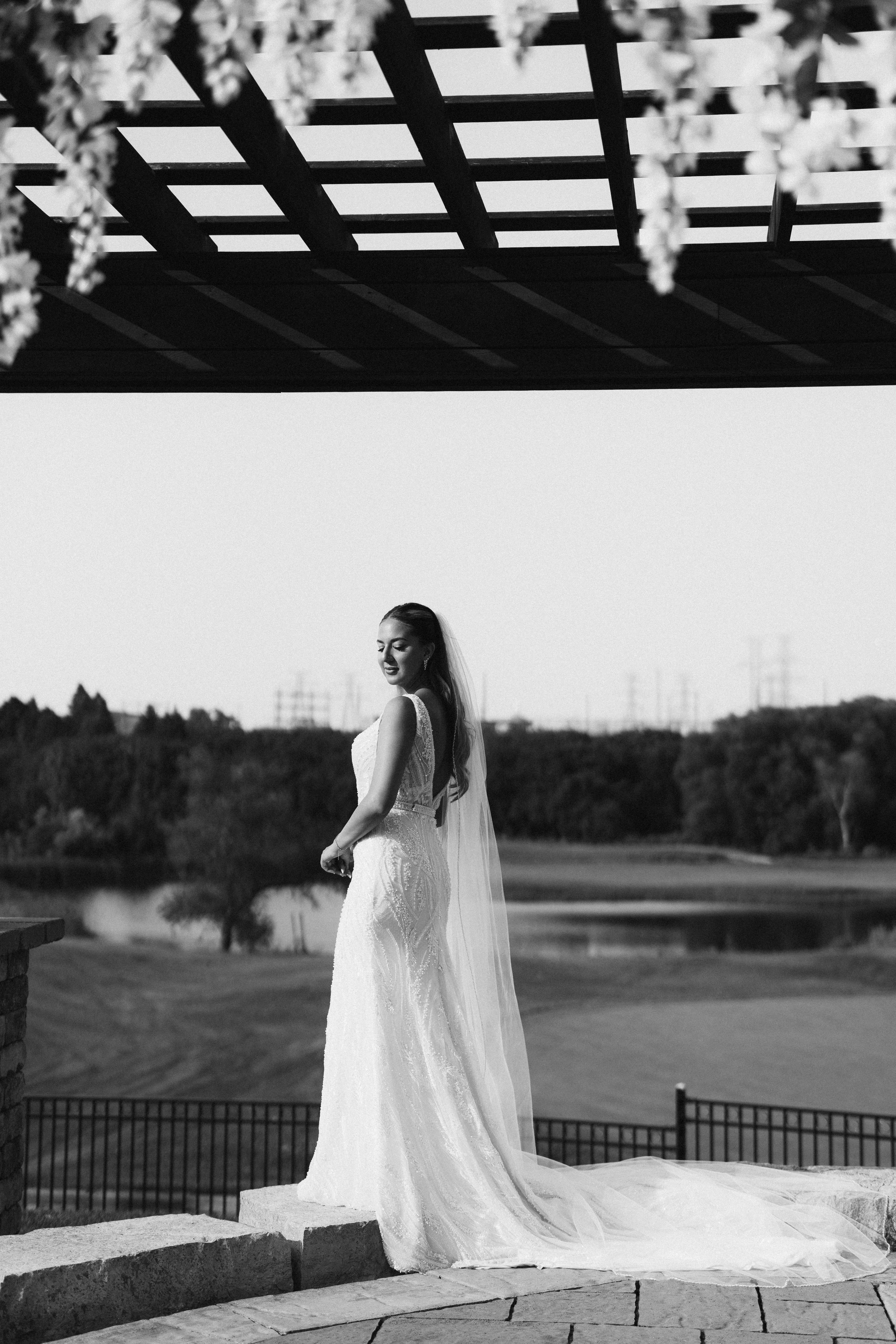 Sabrina&Nikola. Wedding Photographer Toronto