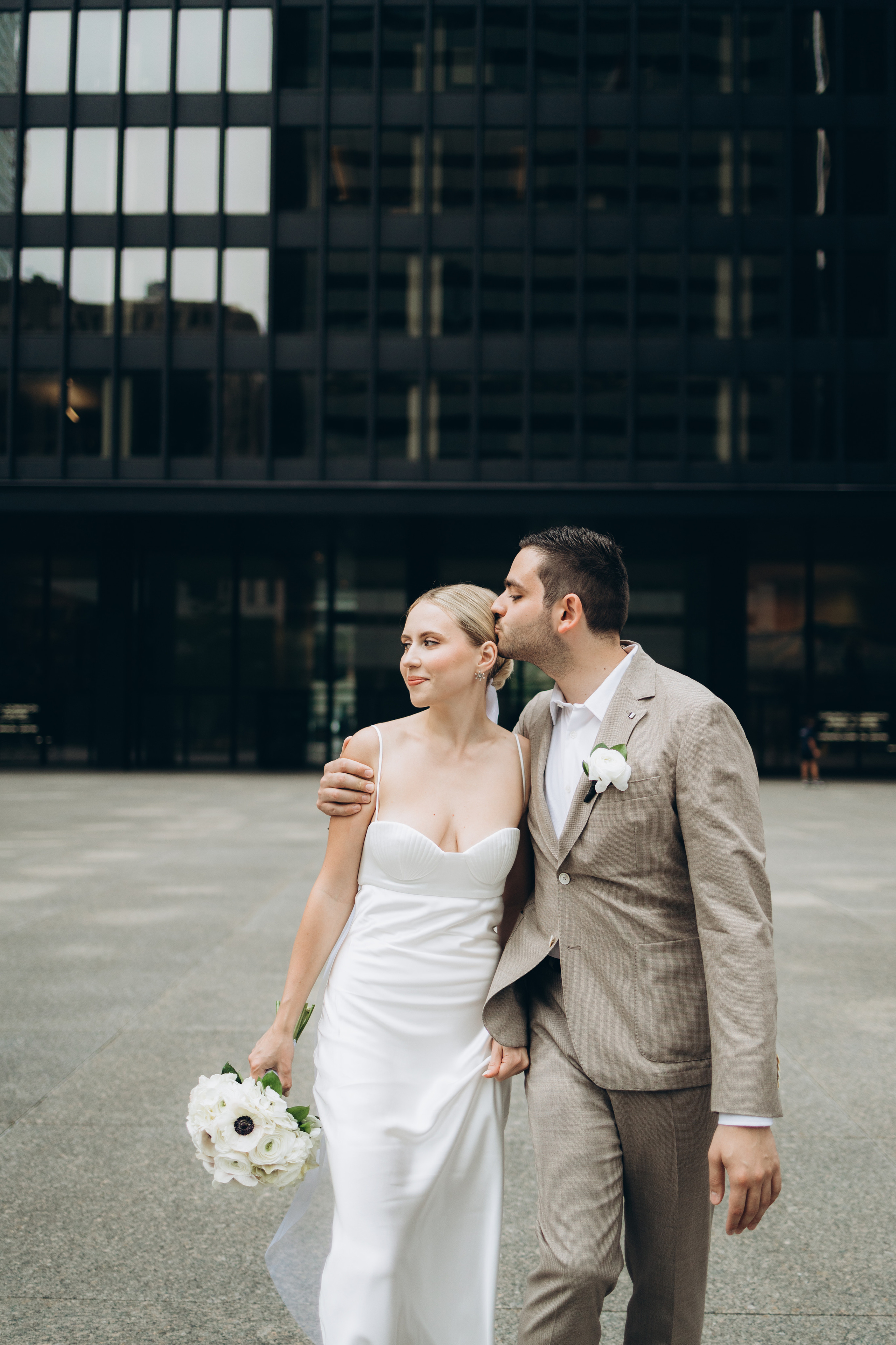 Elopement session. Wedding Photographer Toronto