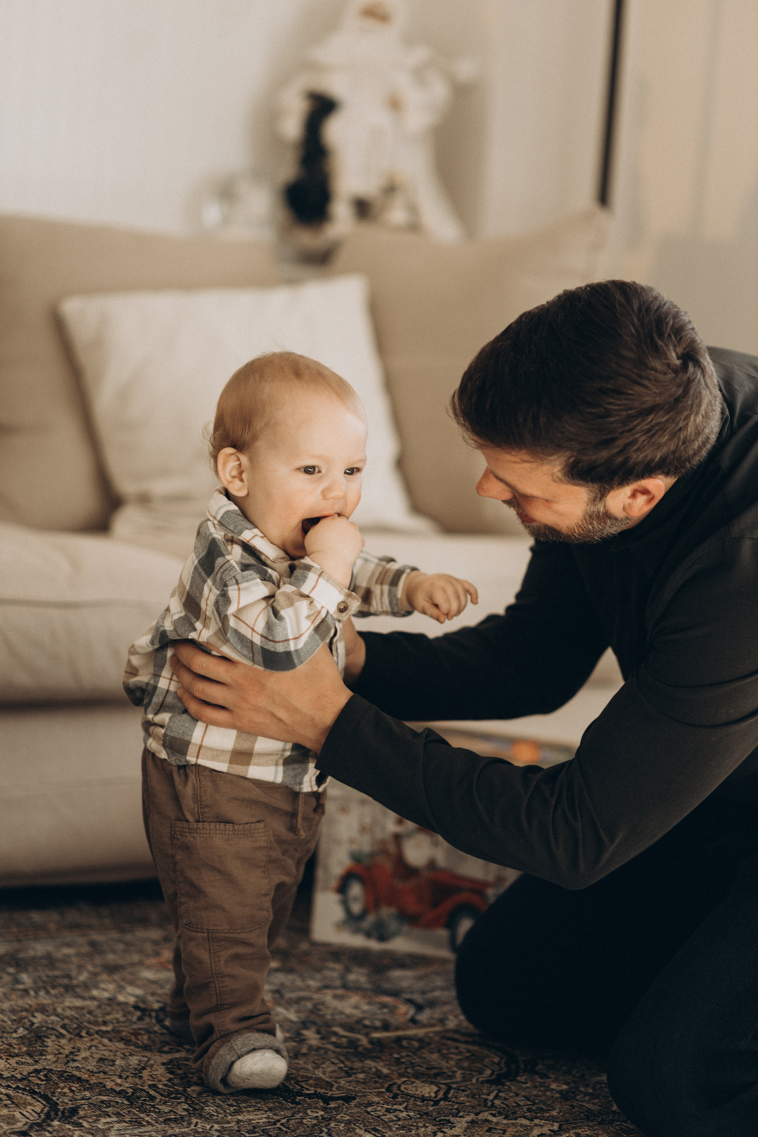 Michaela’s family. Wedding Photographer Toronto