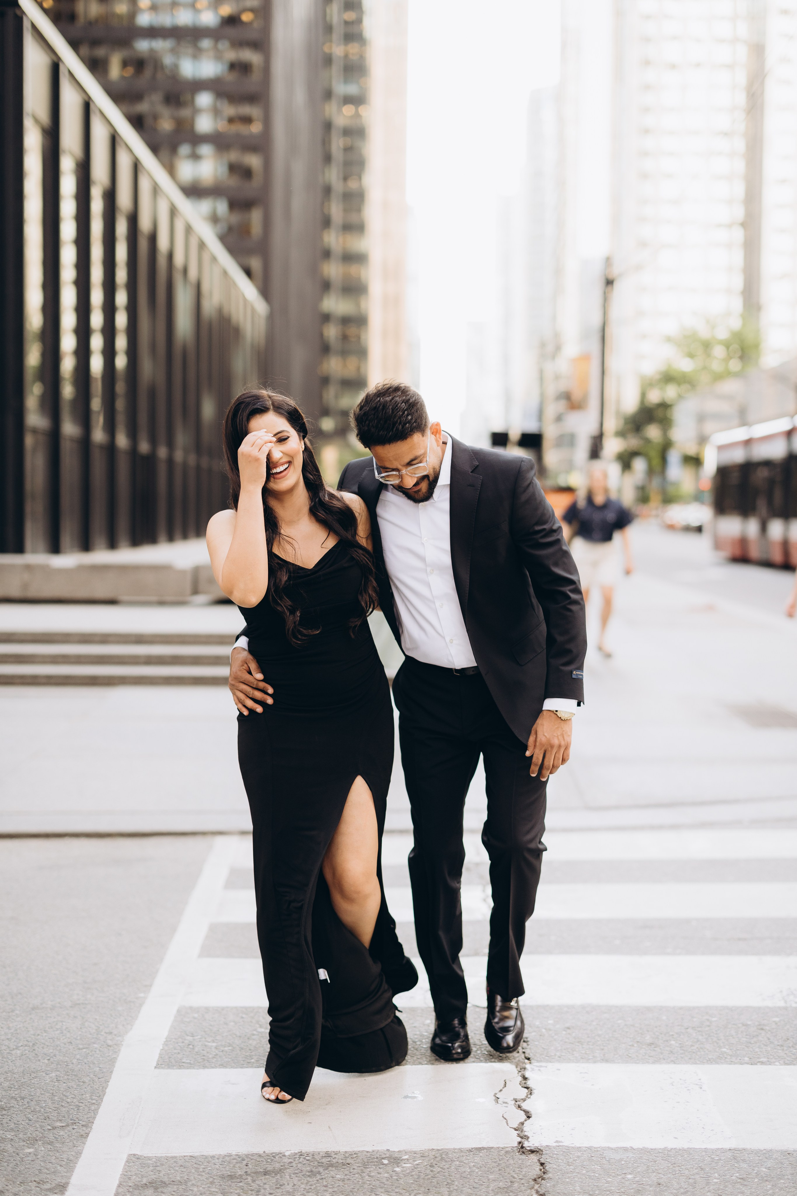 Sonia&Karan. Wedding Photographer Toronto