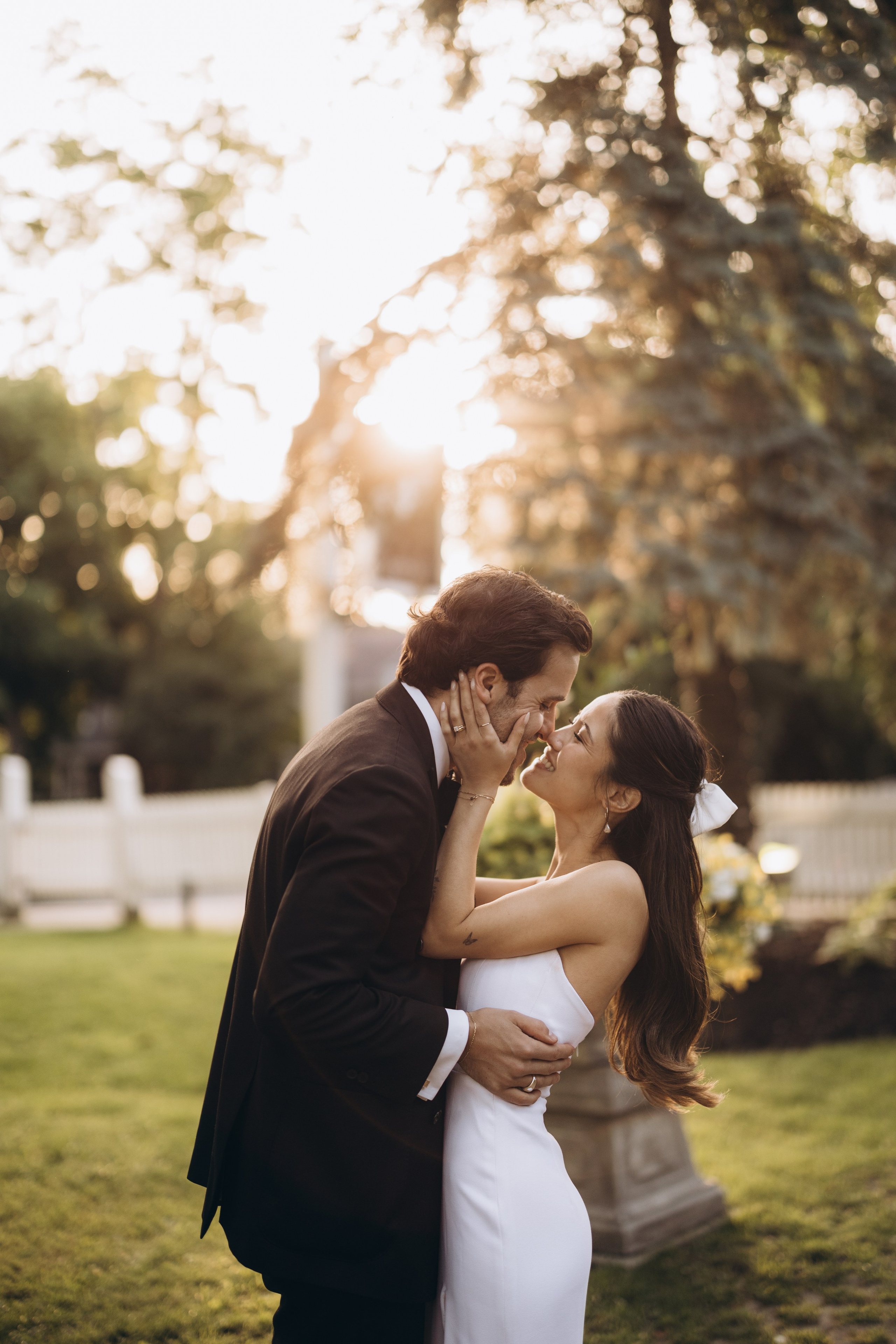 Olivia&Robbie. Wedding Photographer Toronto