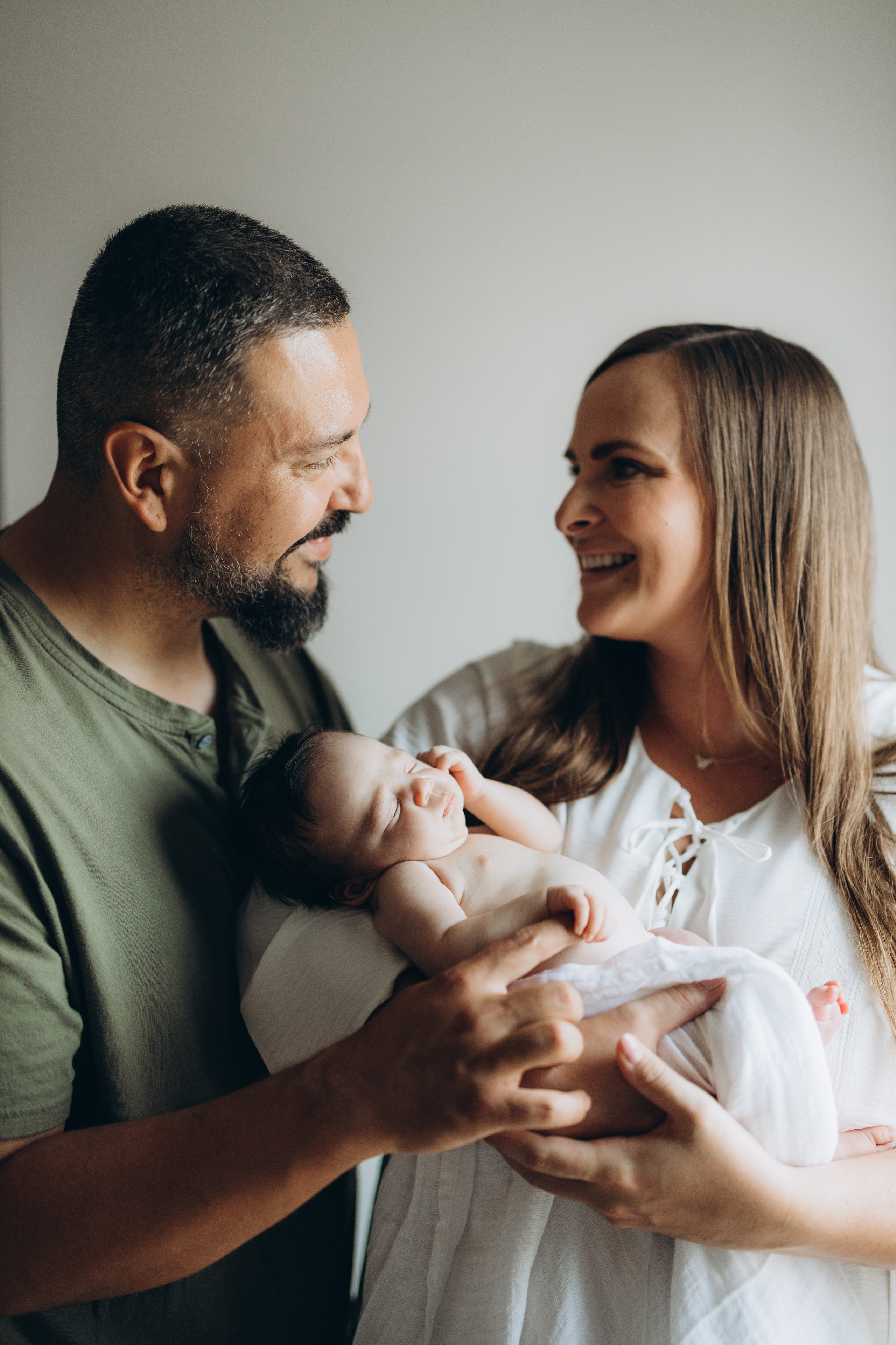 Avery. Wedding Photographer Toronto