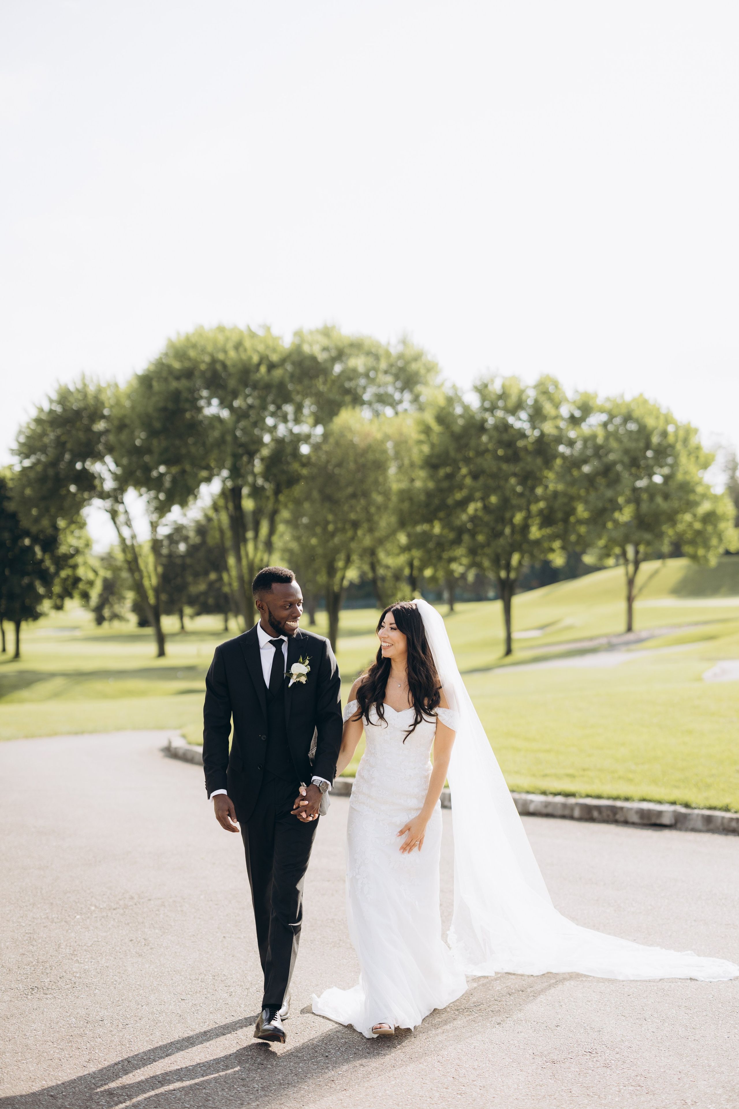 Ximena&Andrew. Wedding Photographer Toronto