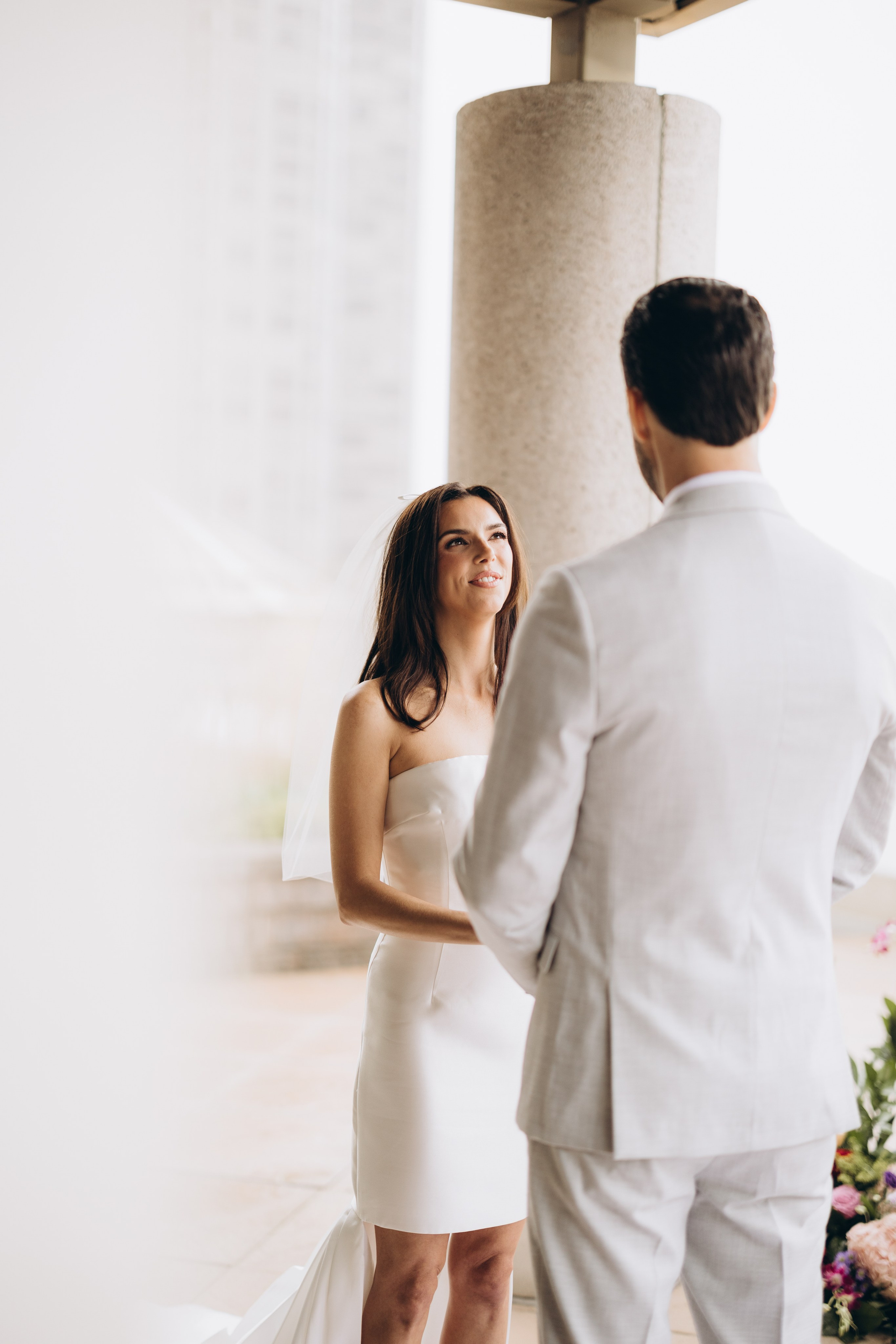 M&T. Wedding Photographer Toronto