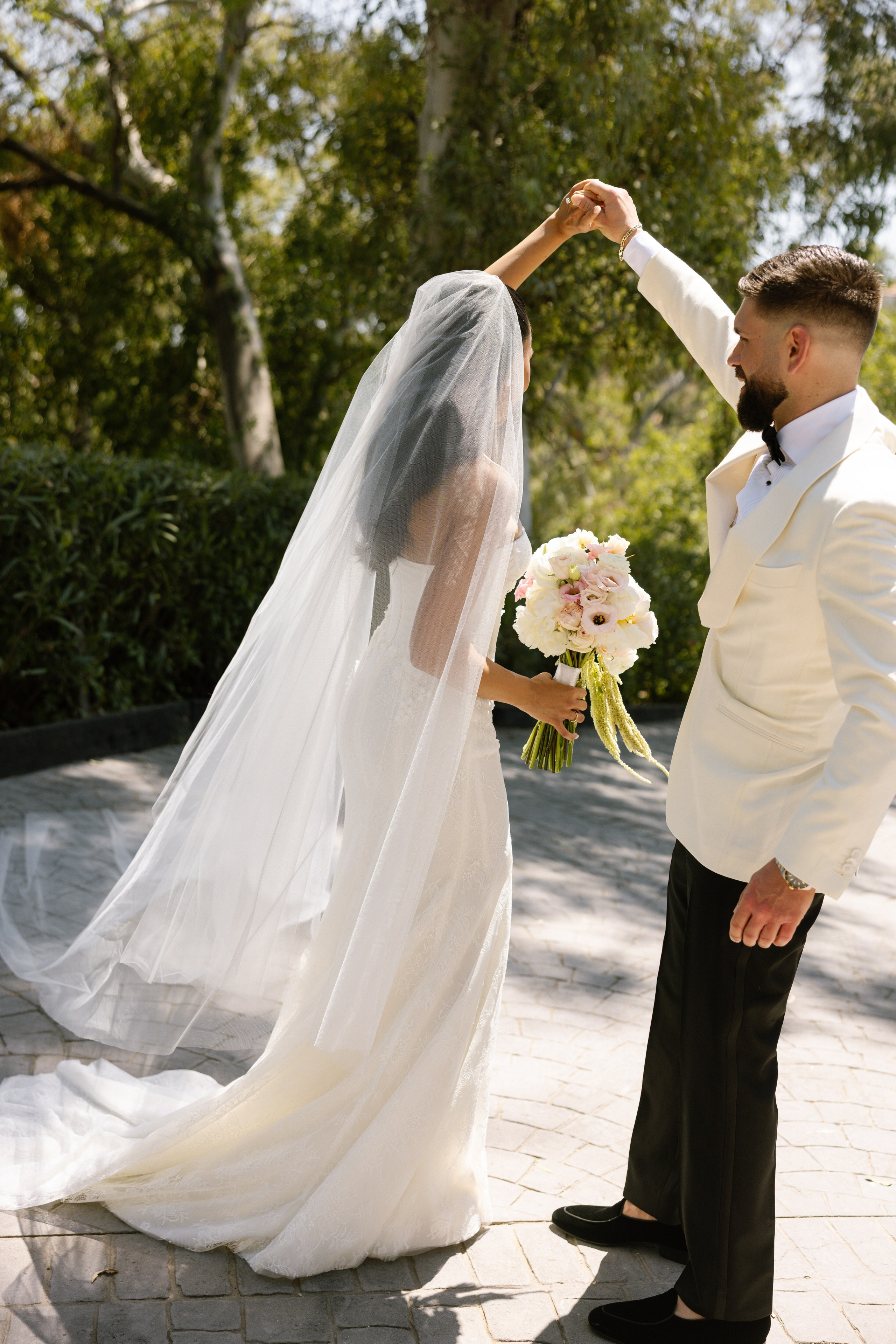 M&M (Spain). Wedding Photographer Toronto