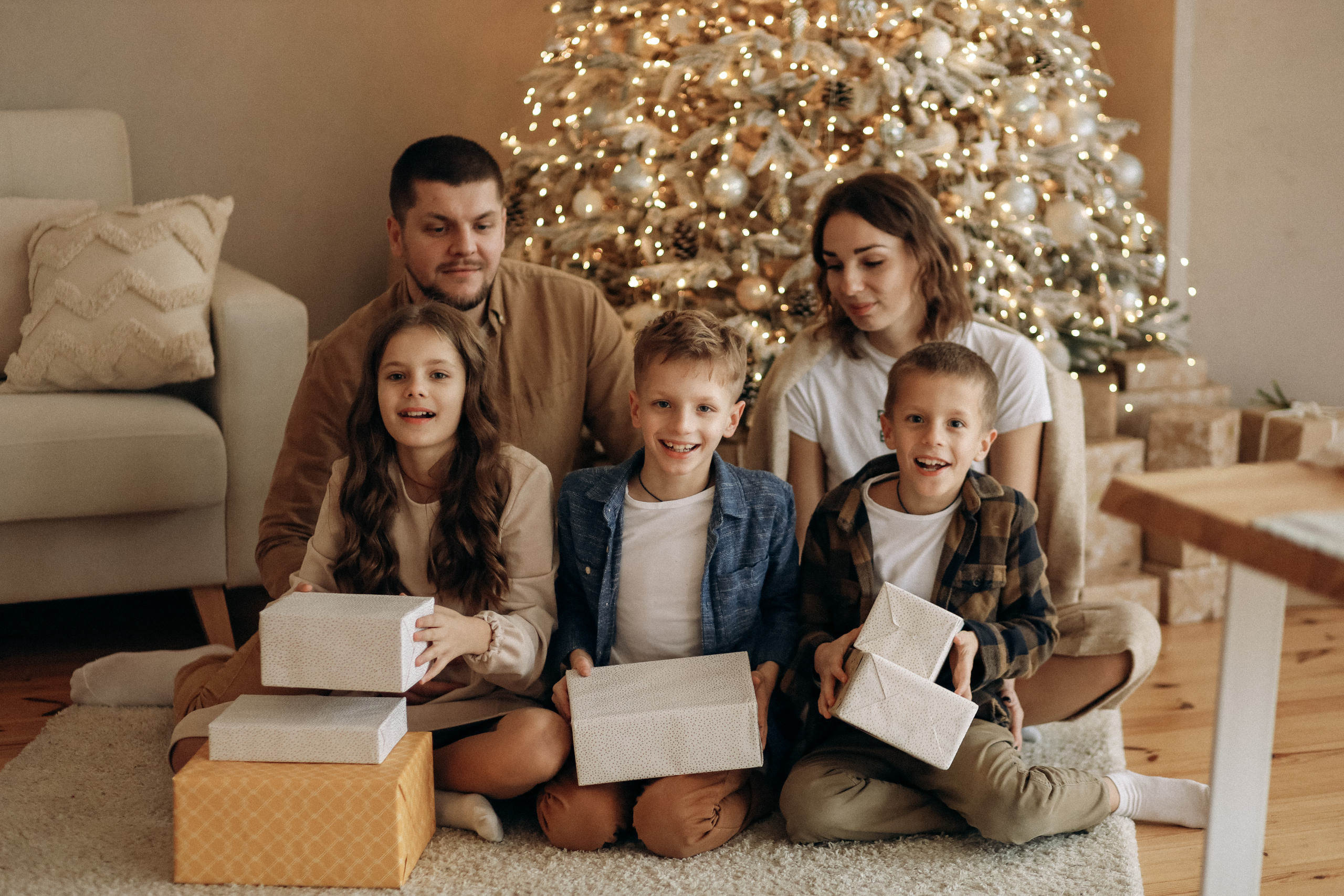 Merry Christmas!. Wedding Photographer Toronto