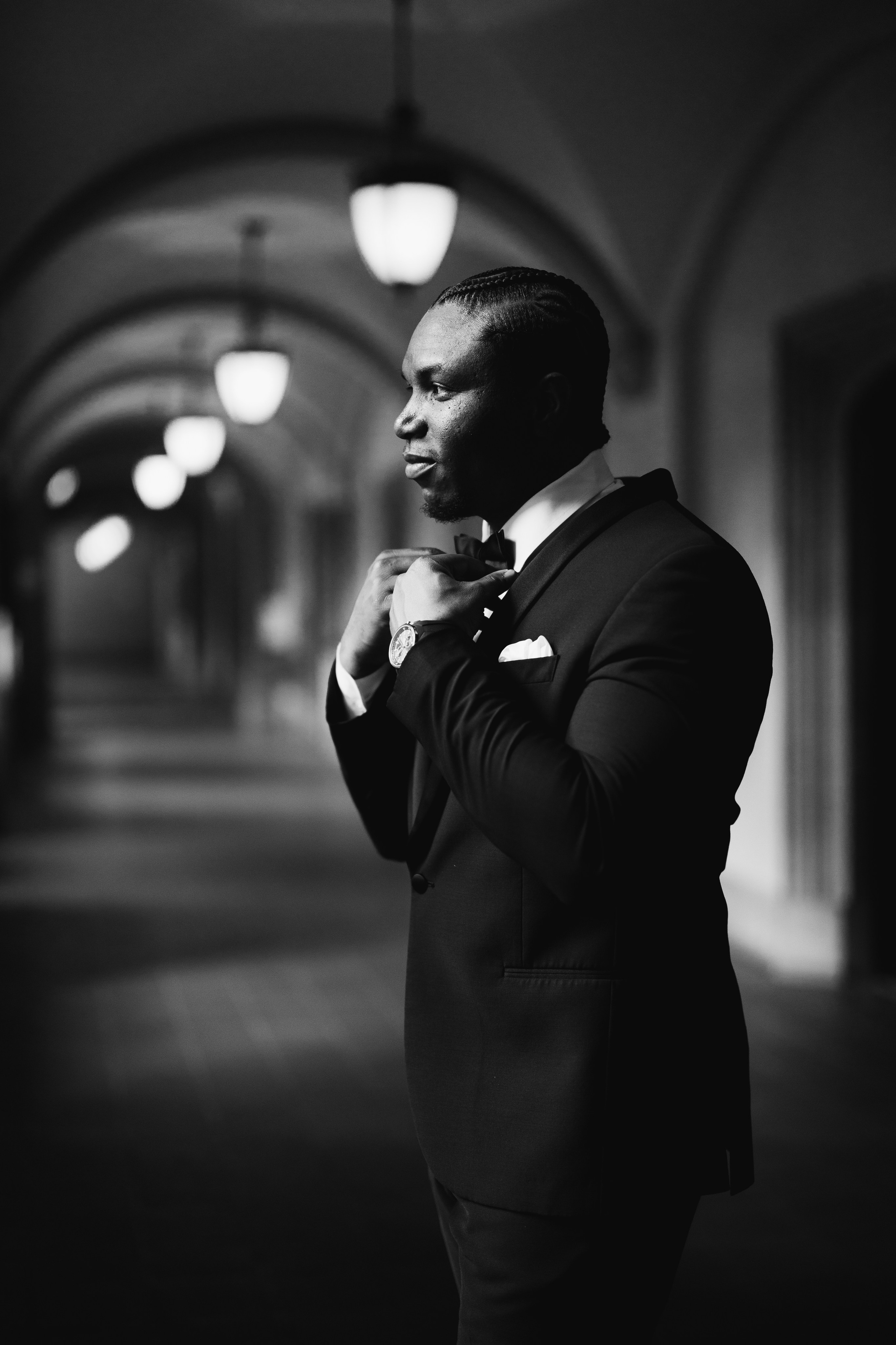 V&G. Wedding Photographer Toronto