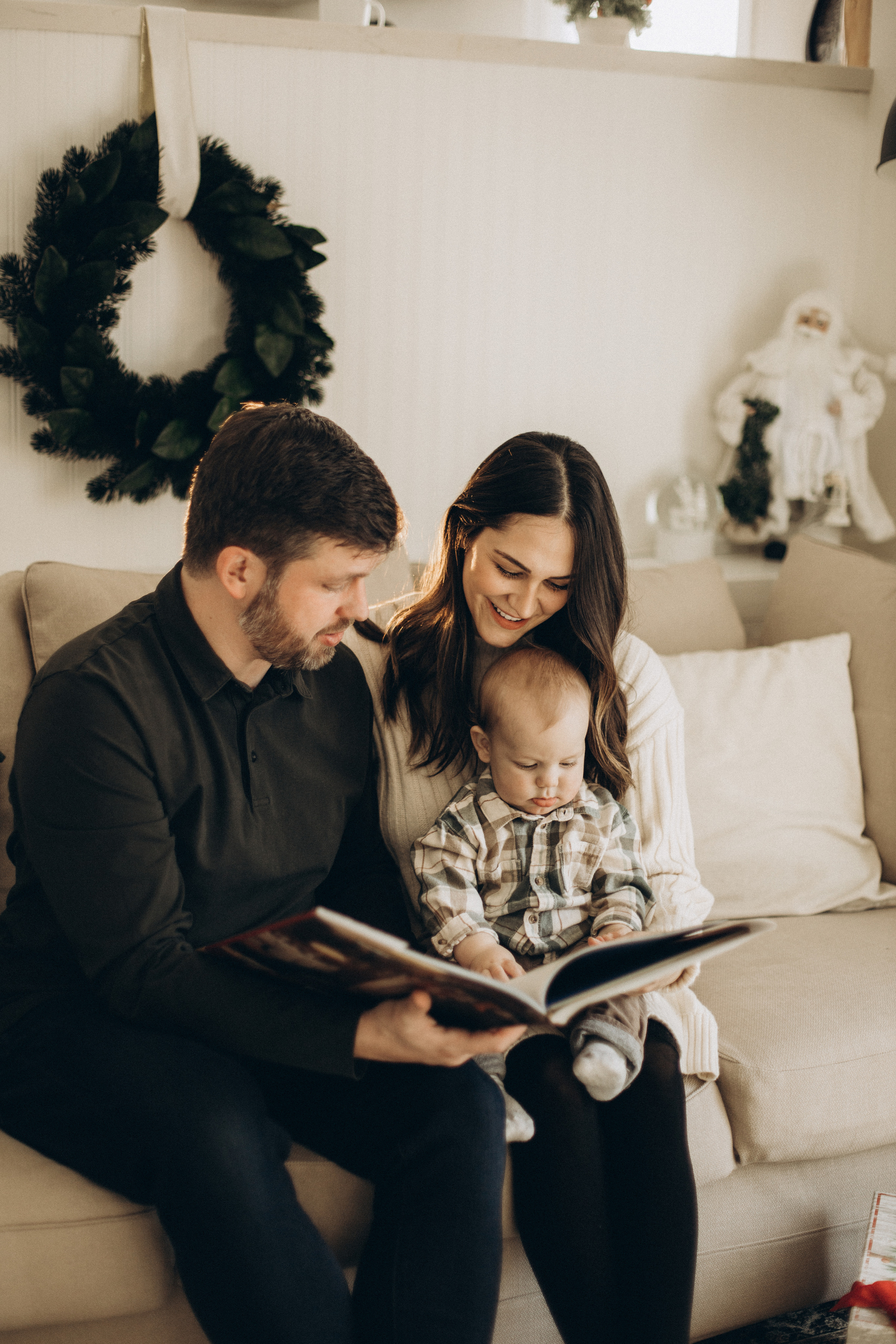 Michaela’s family. Wedding Photographer Toronto