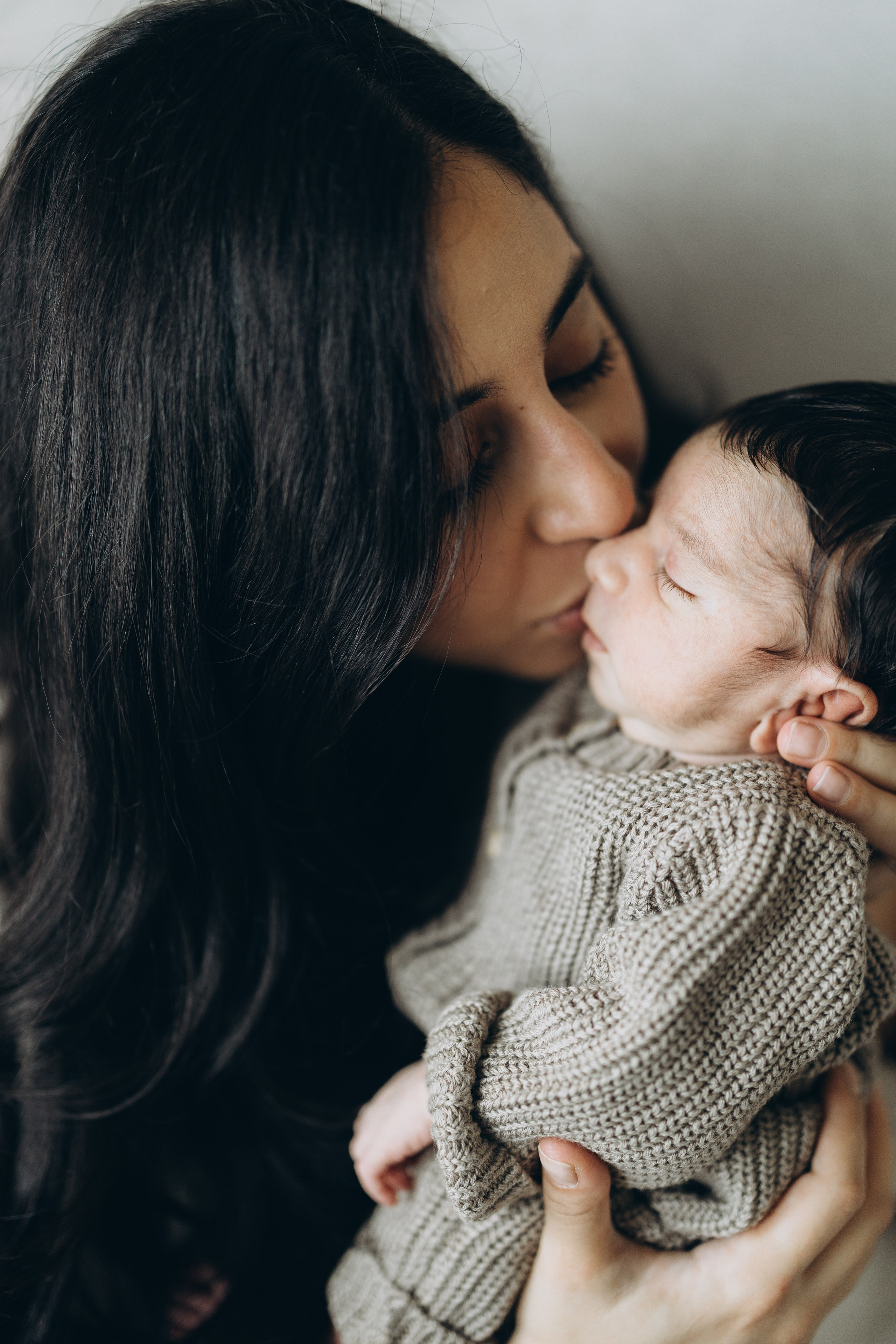 Baby J. Wedding Photographer Toronto
