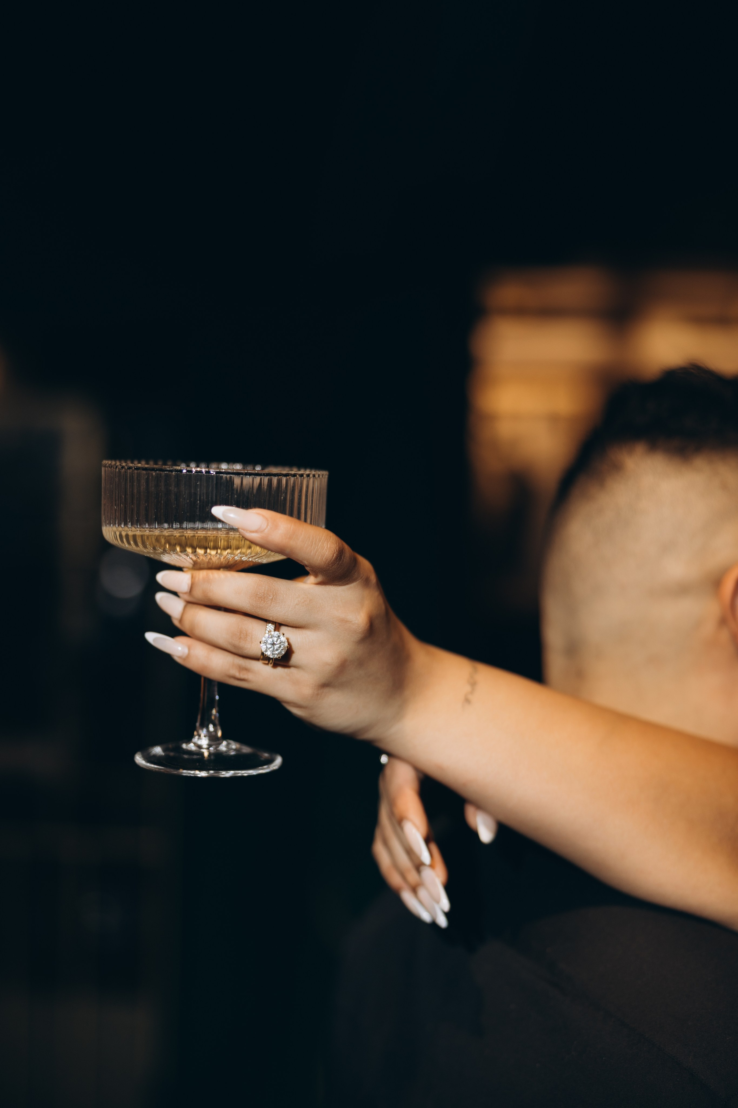 I&G. Wedding Photographer Toronto