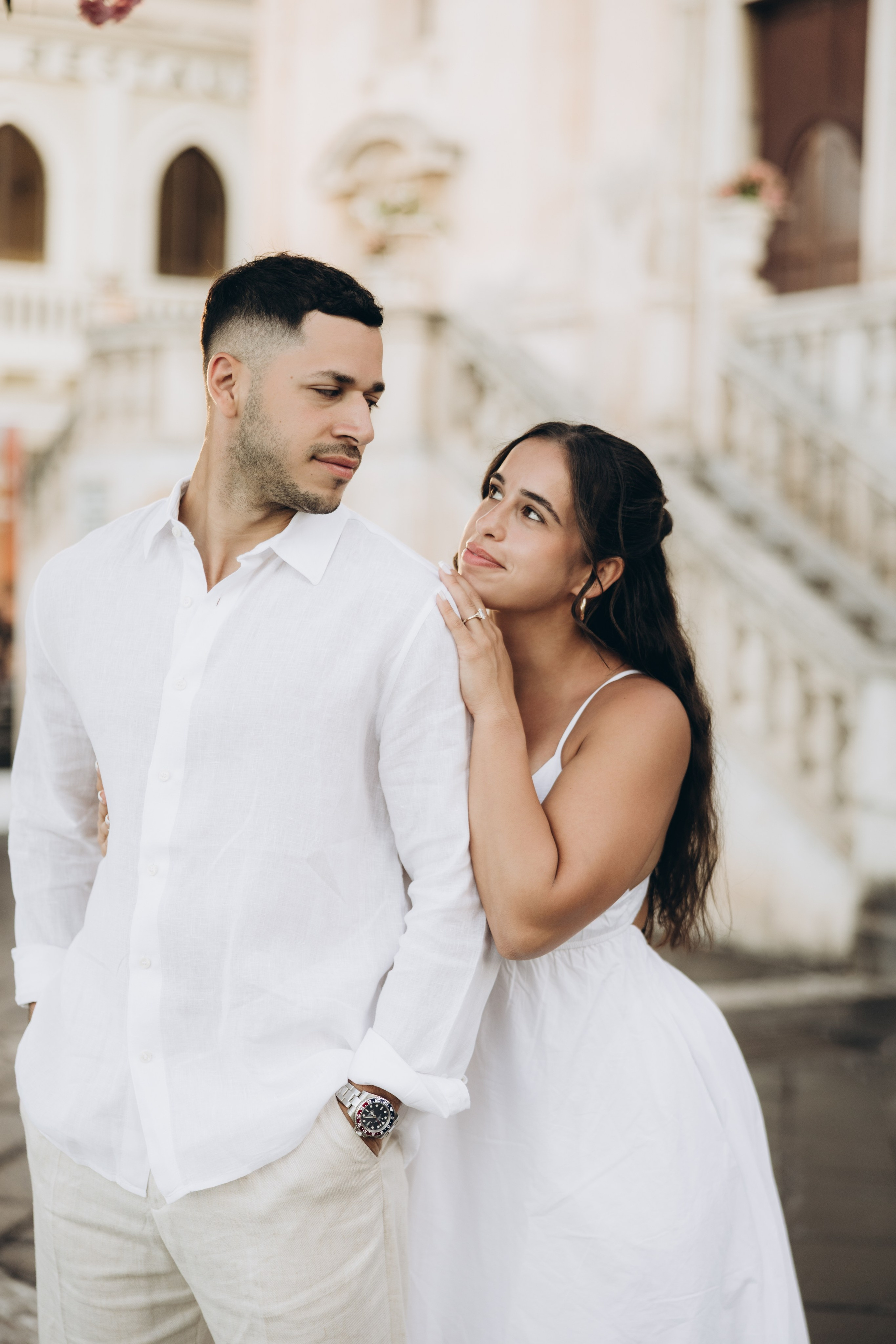 N&A (Sicily). Wedding Photographer Toronto
