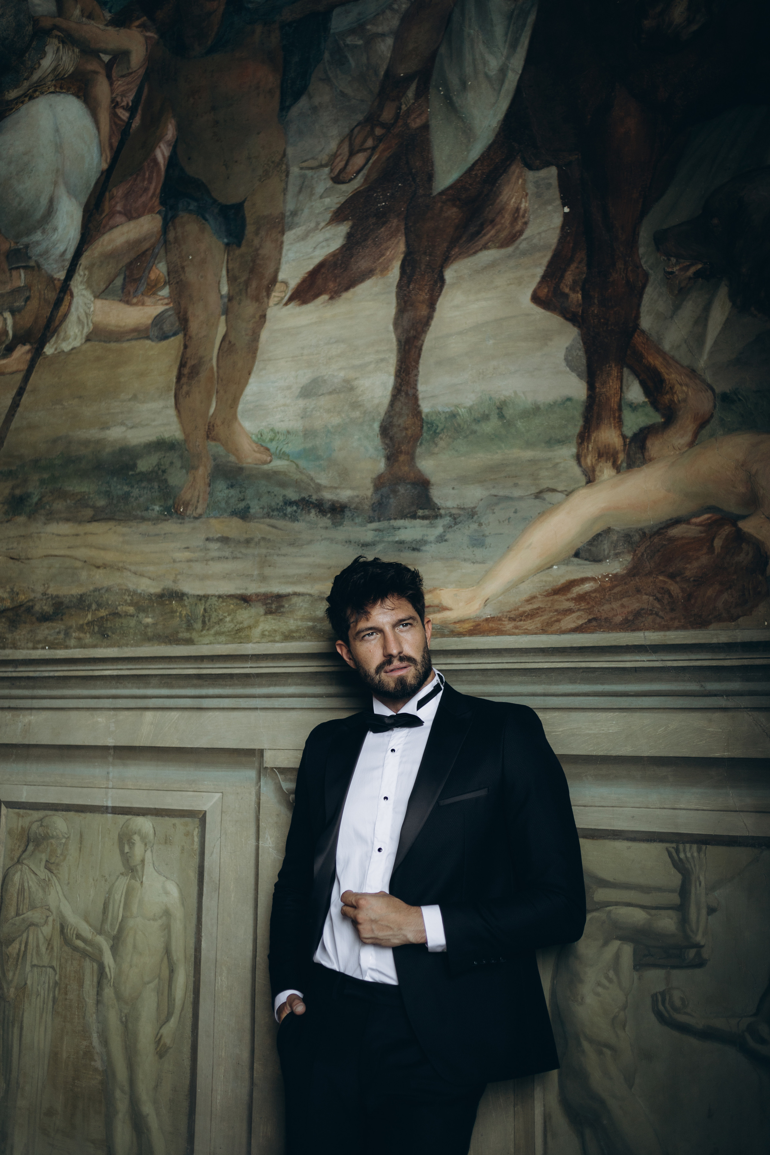 Anna&Henry (Como, Italy). Wedding Photographer Toronto