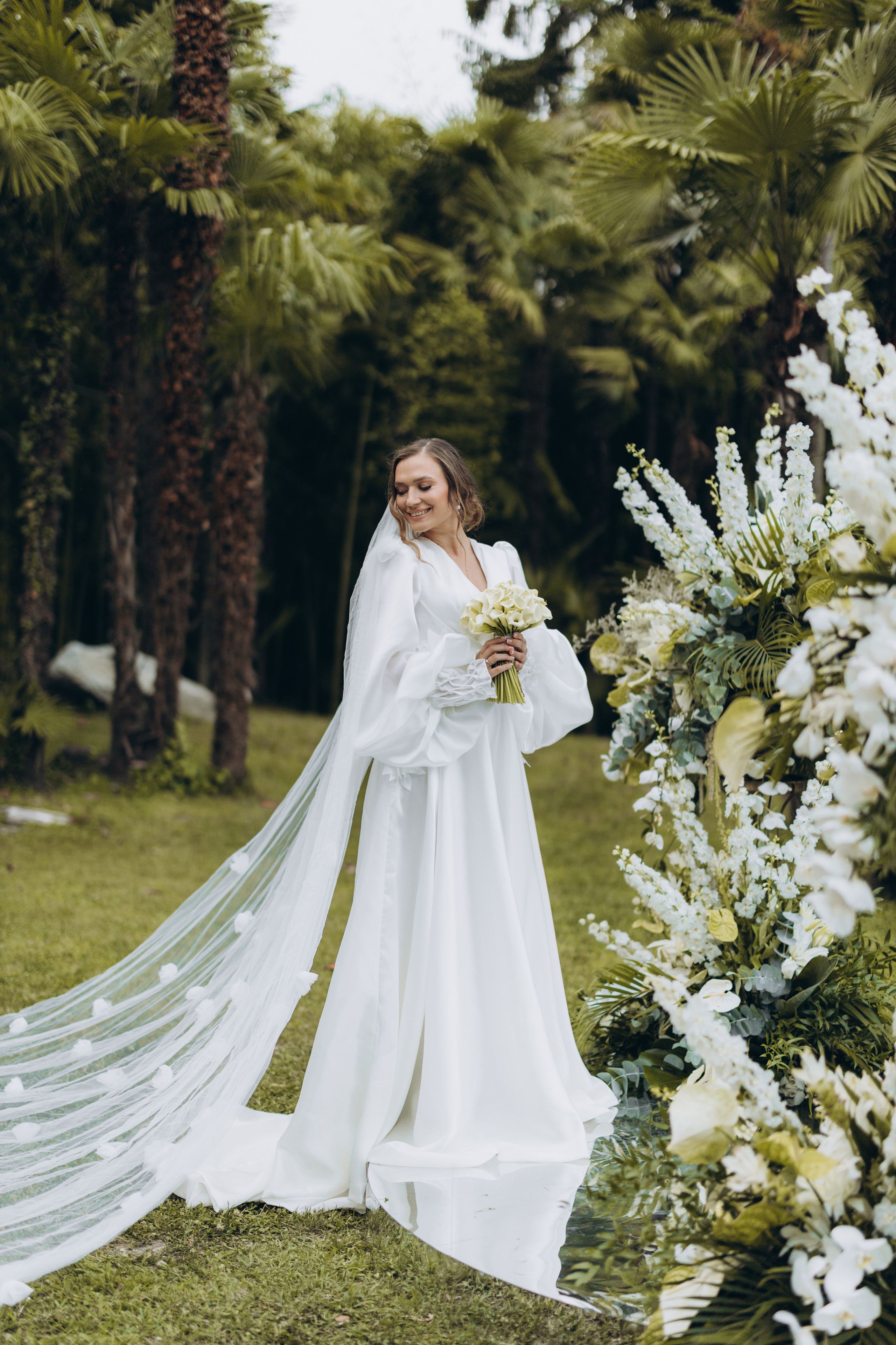 J+A (Italy). Wedding Photographer Toronto