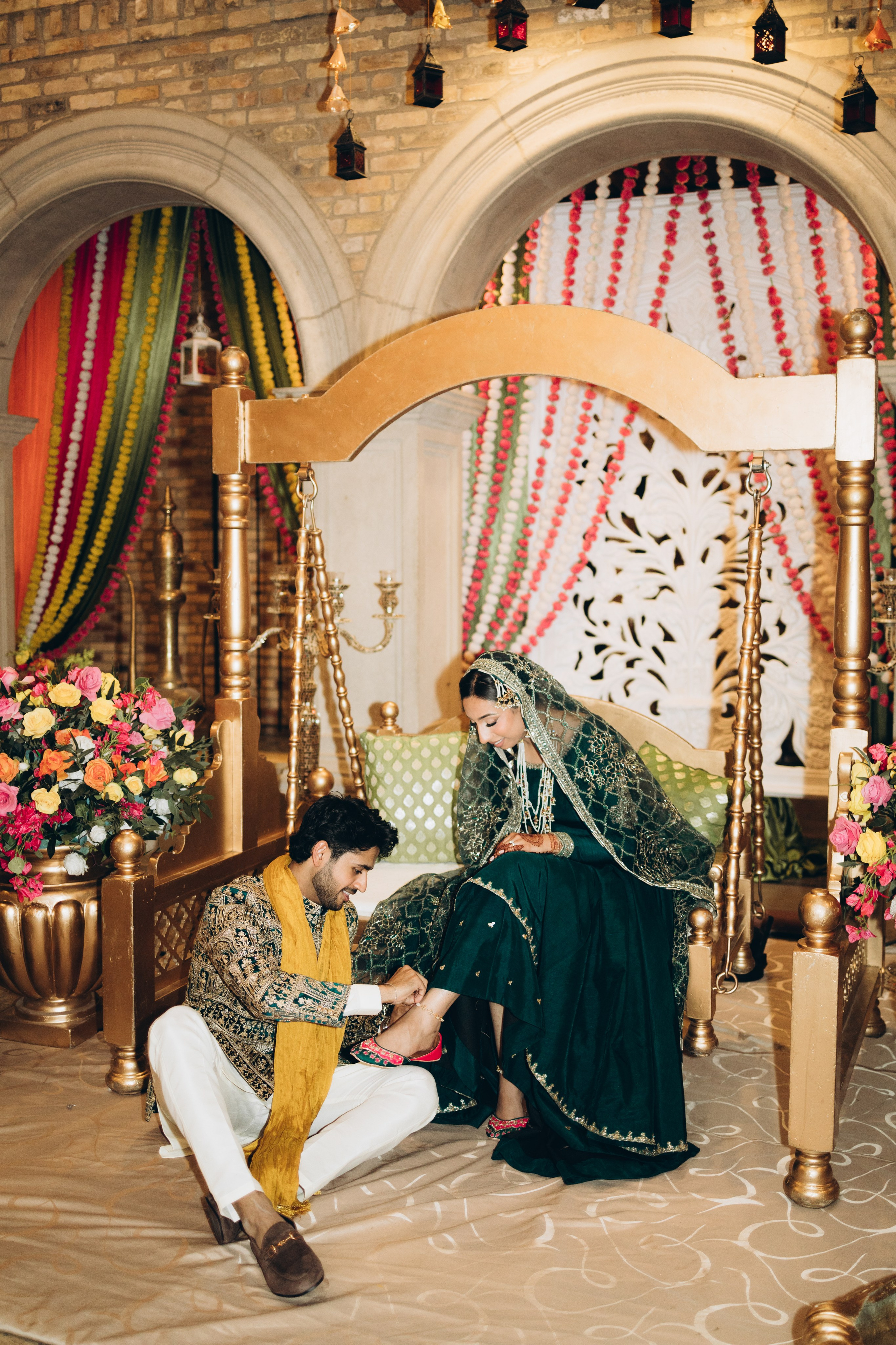 Raesham&Harris. Wedding Photographer Toronto