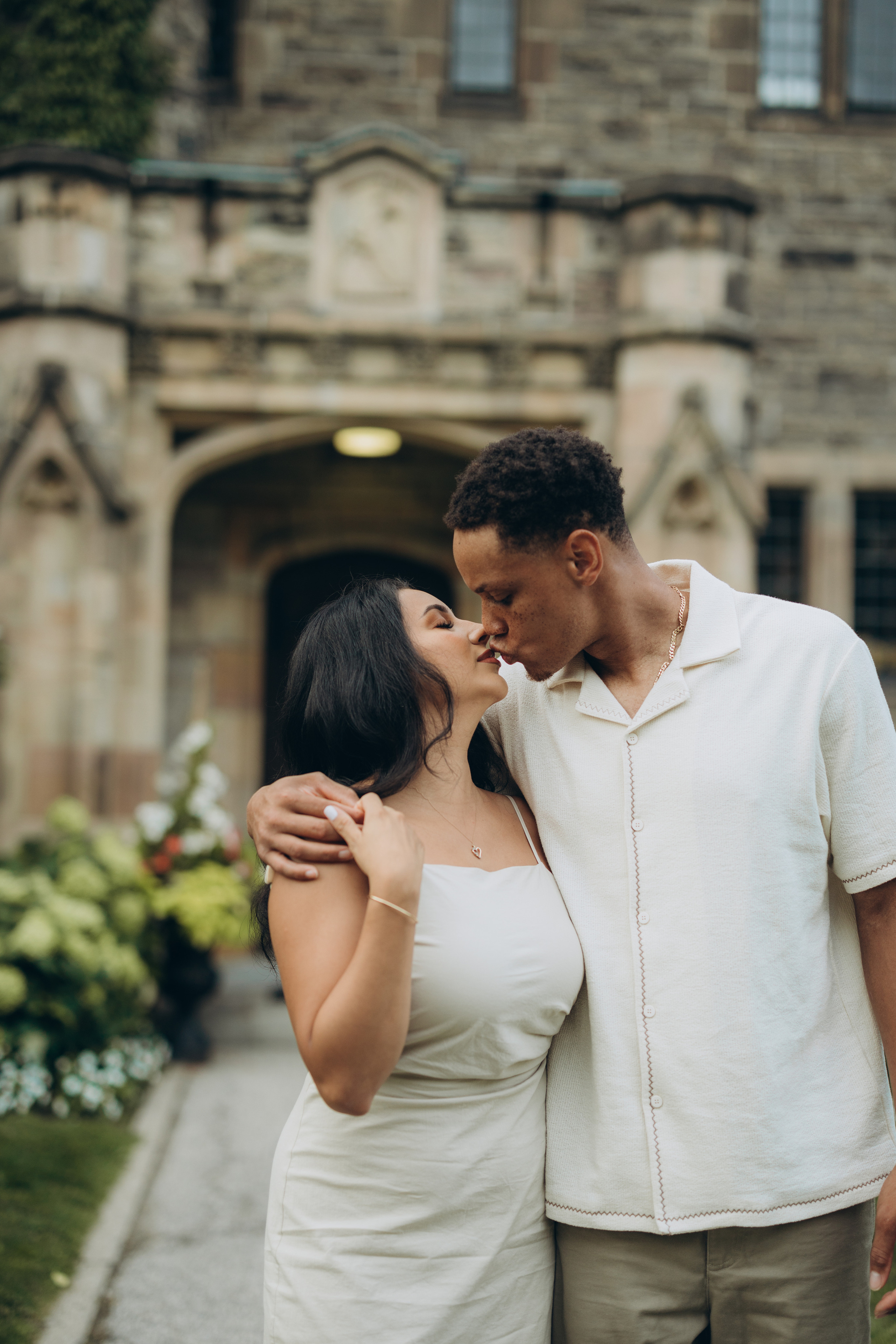 Engagement session. Wedding Photographer Toronto