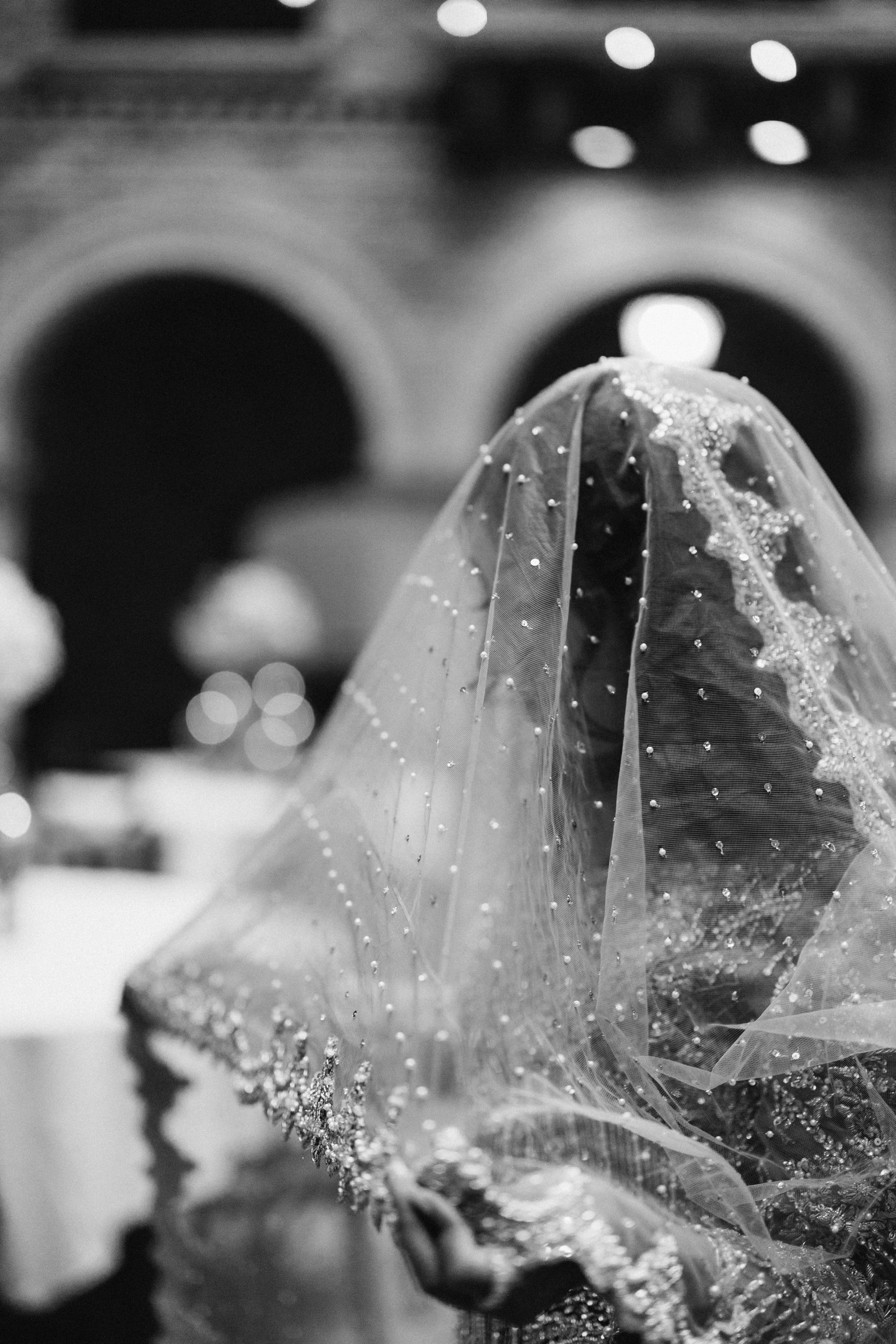 Aisha&Saad. Wedding Photographer Toronto