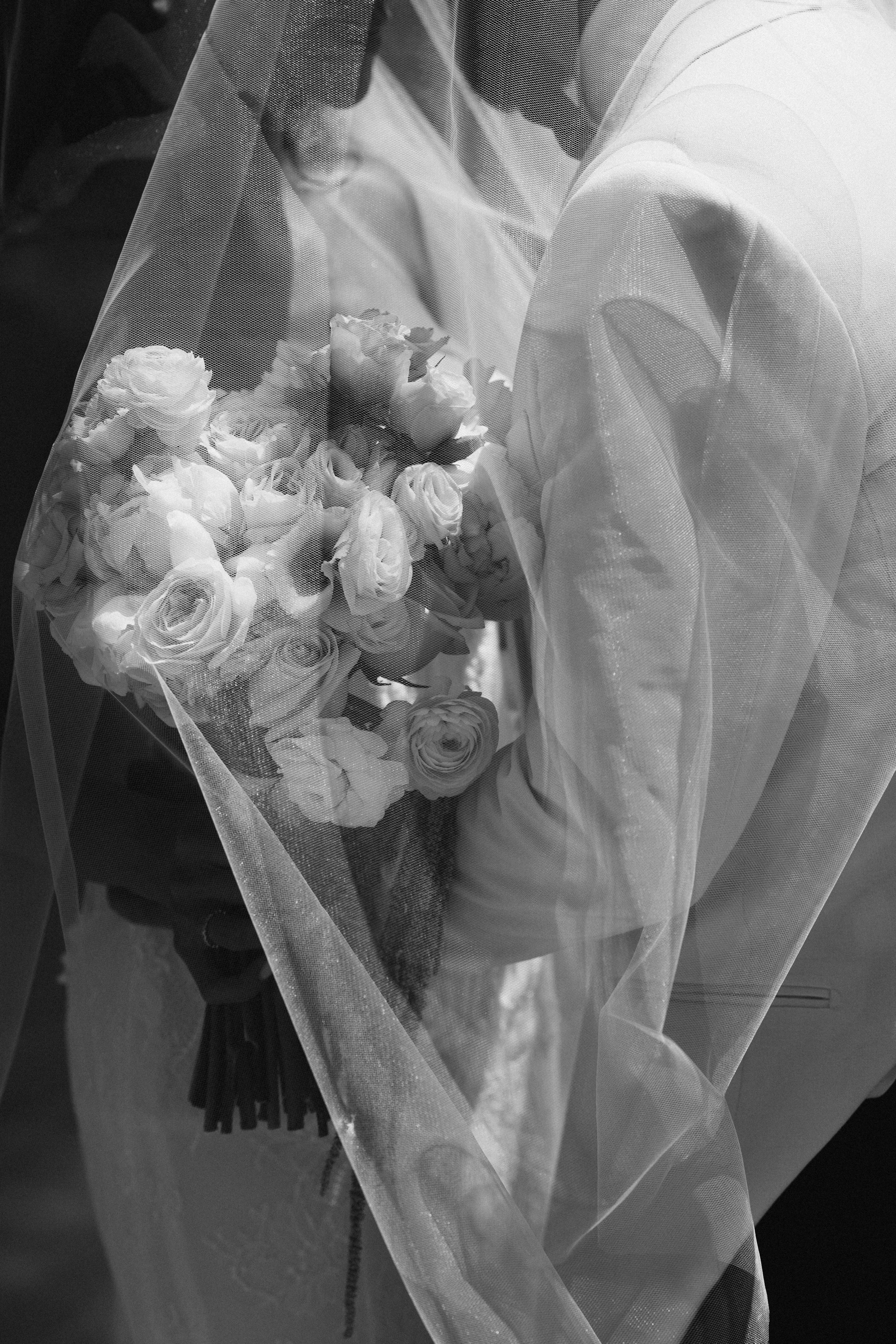 M&M (Spain). Wedding Photographer Toronto